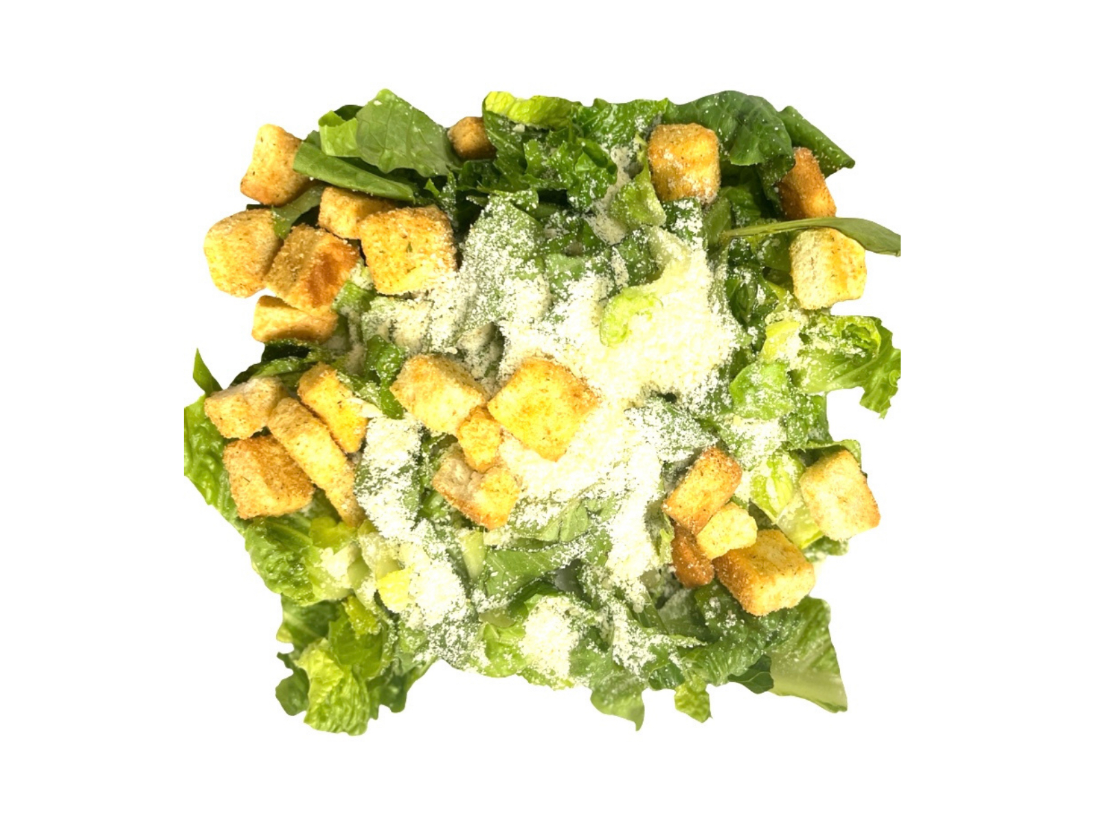 COBB SALAD.
