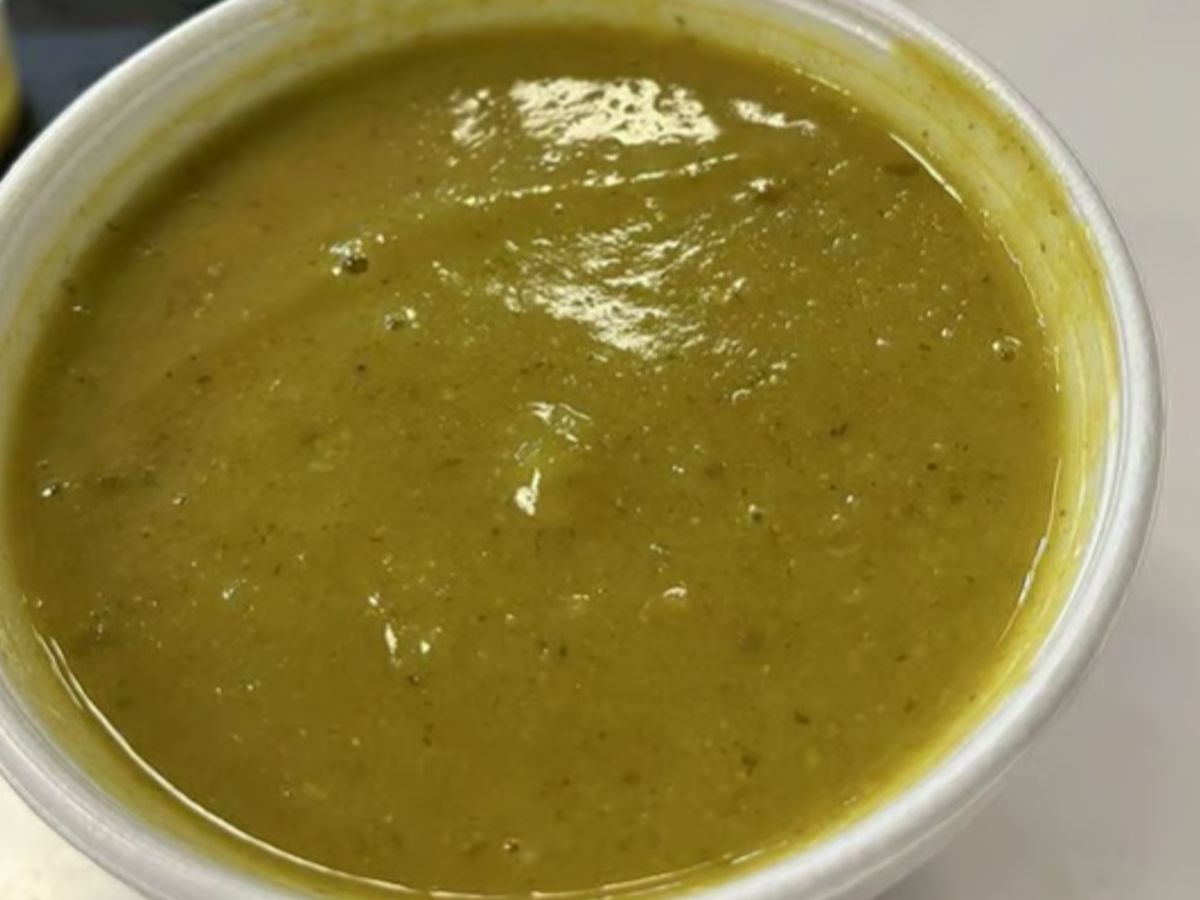 Soup