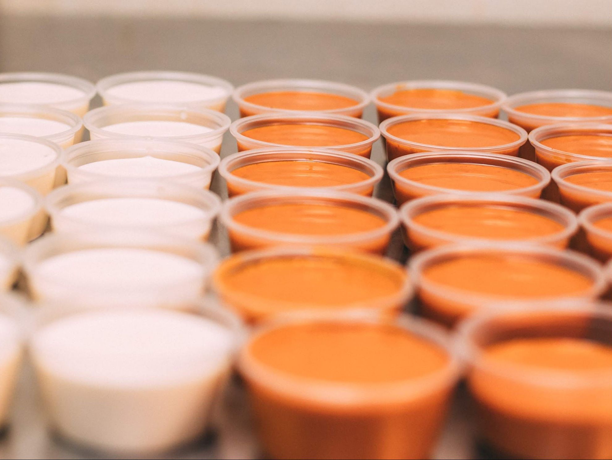 2oz Dips.