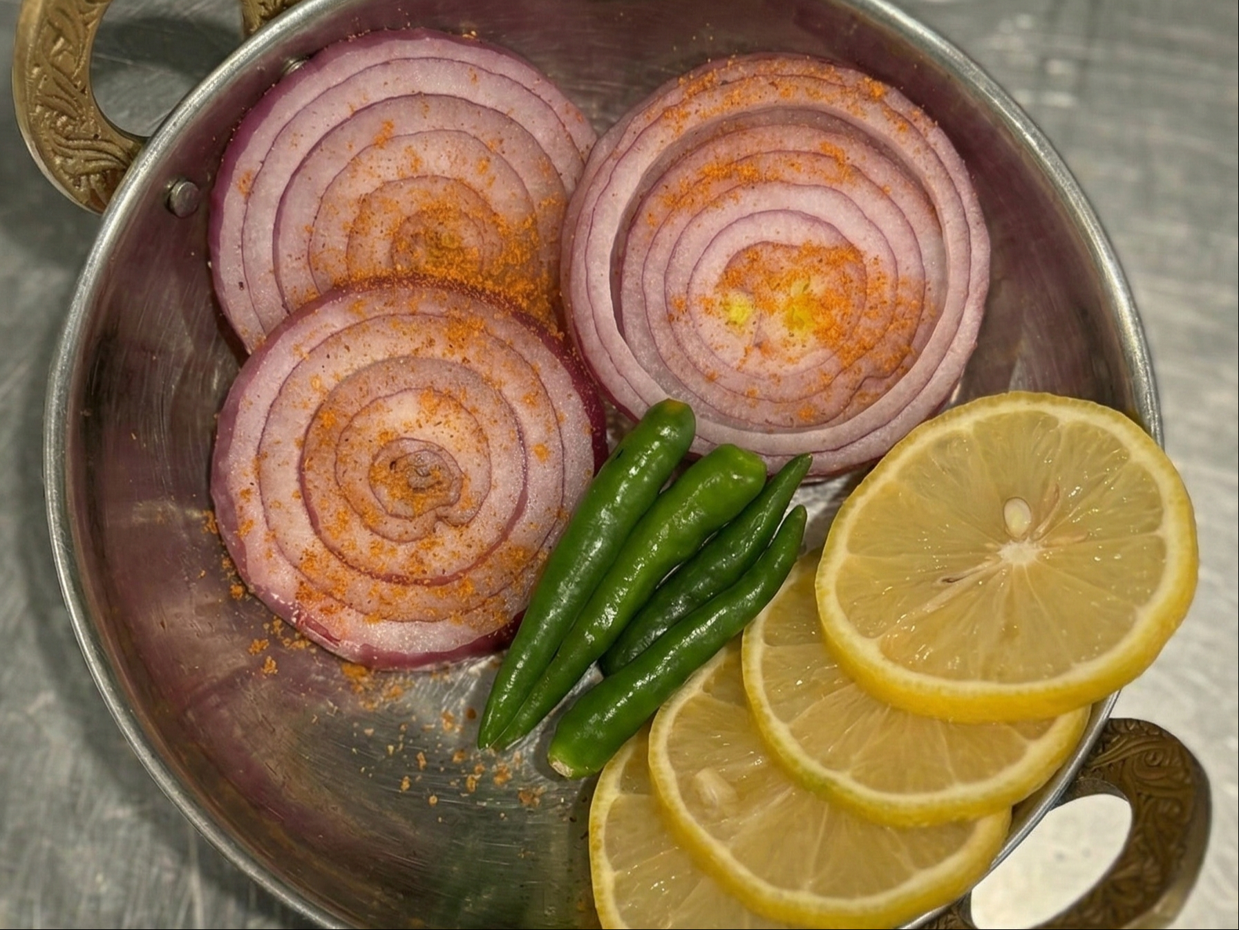 Salad.