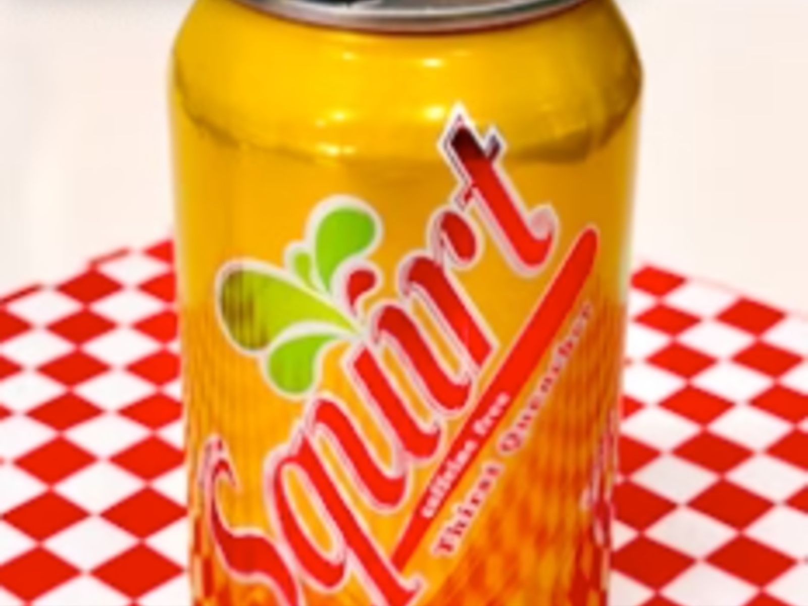 Squirt.