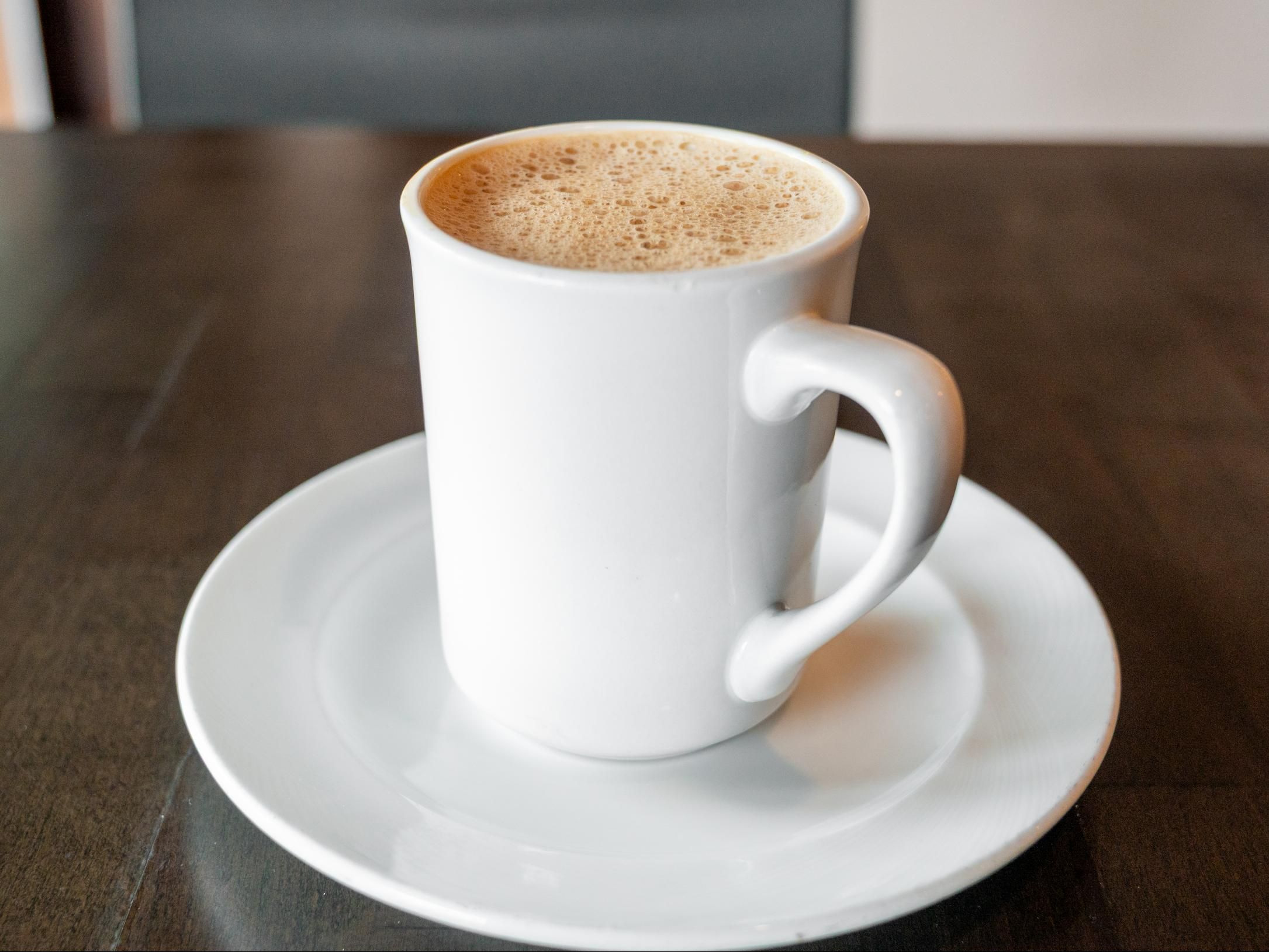 Desi Chai.