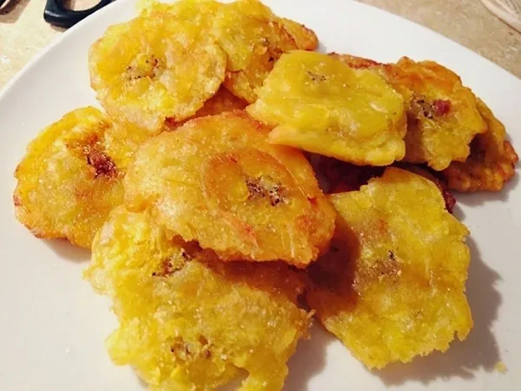 Tostones Grande