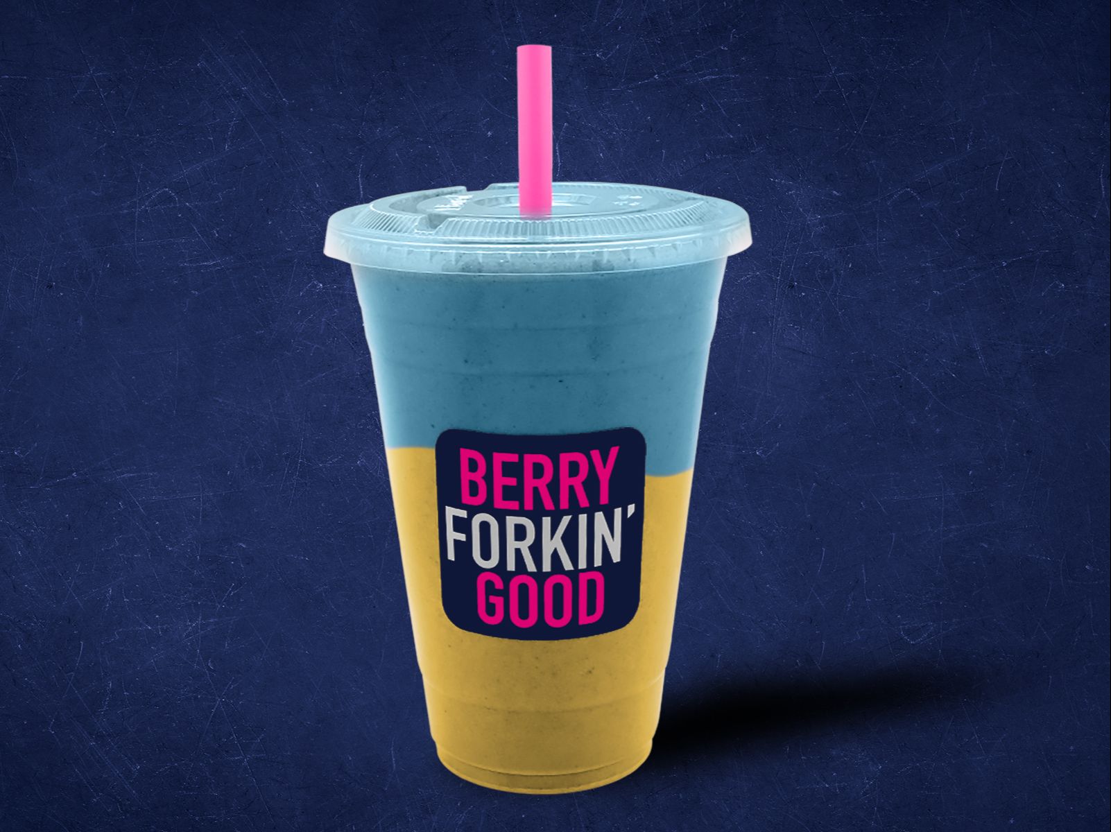 Promise Punch — 16oz Only.