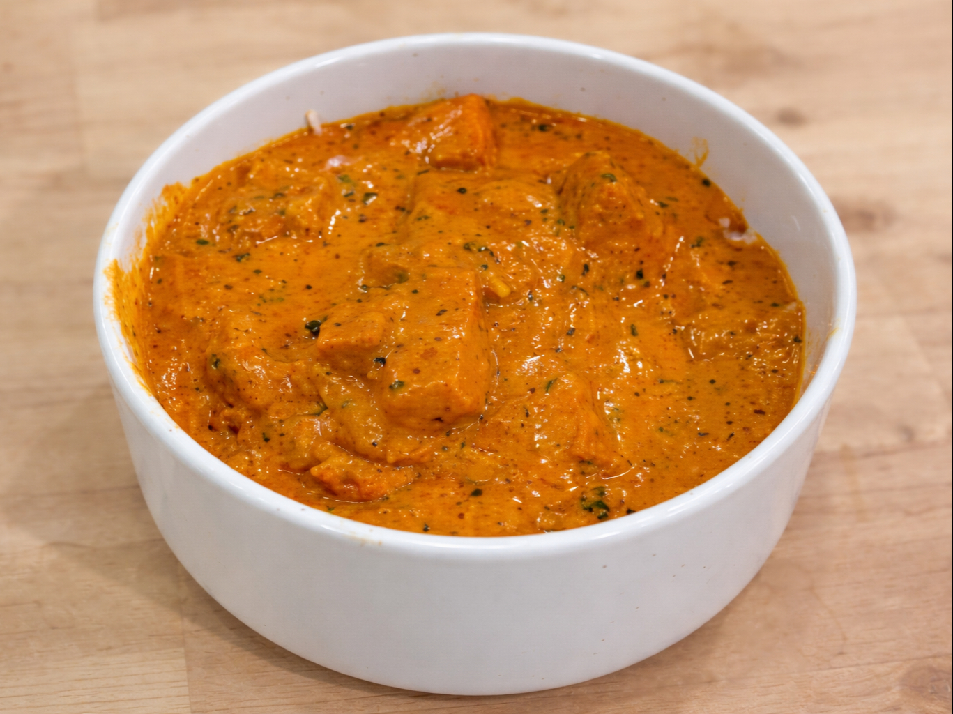 Delhiwale Butter Chicken