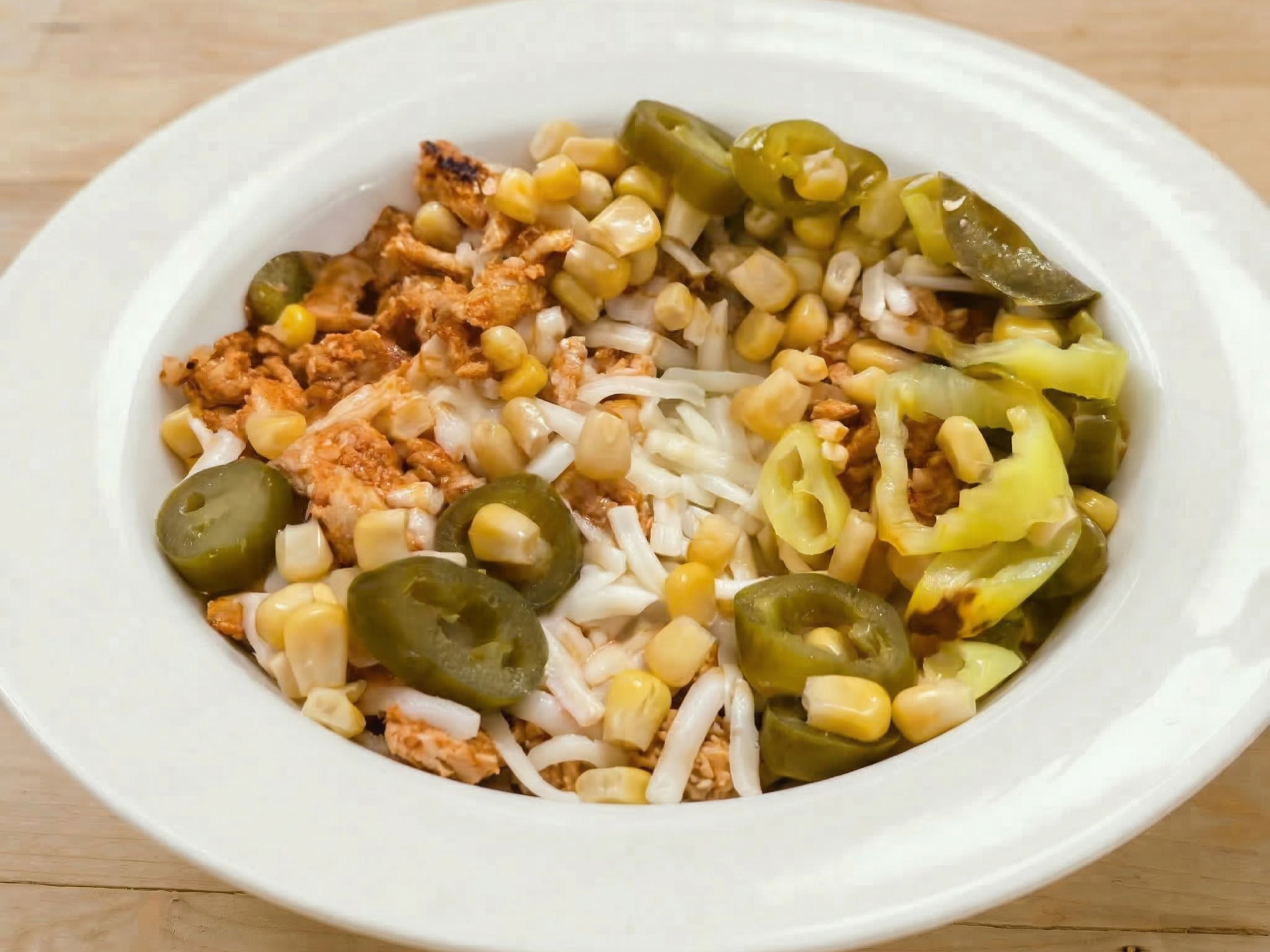 Southwest Plate.