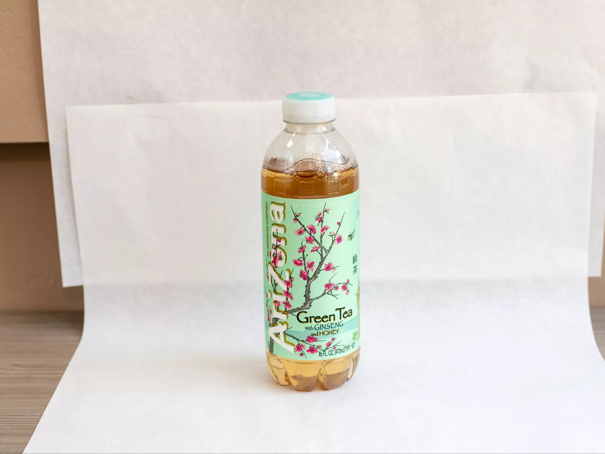 Arizona Iced Tea.