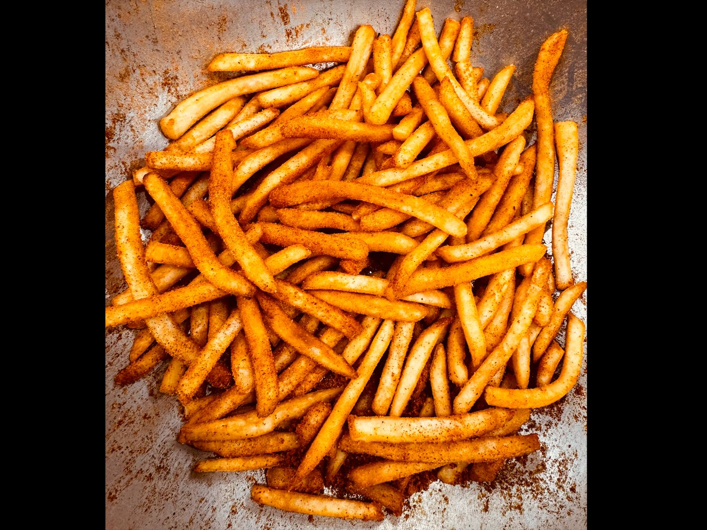 French Fries (Catering).