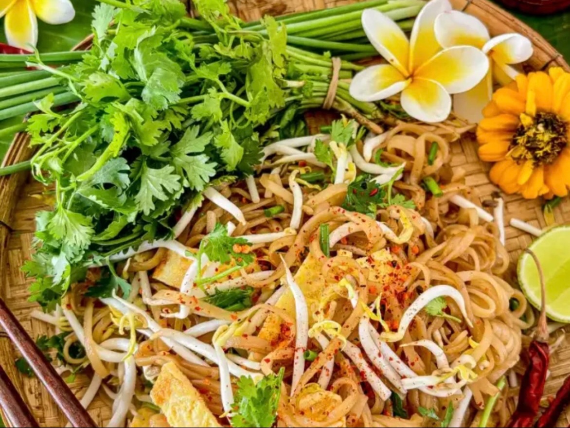 Kua Mee Lao Platter - 1 Week Notice.