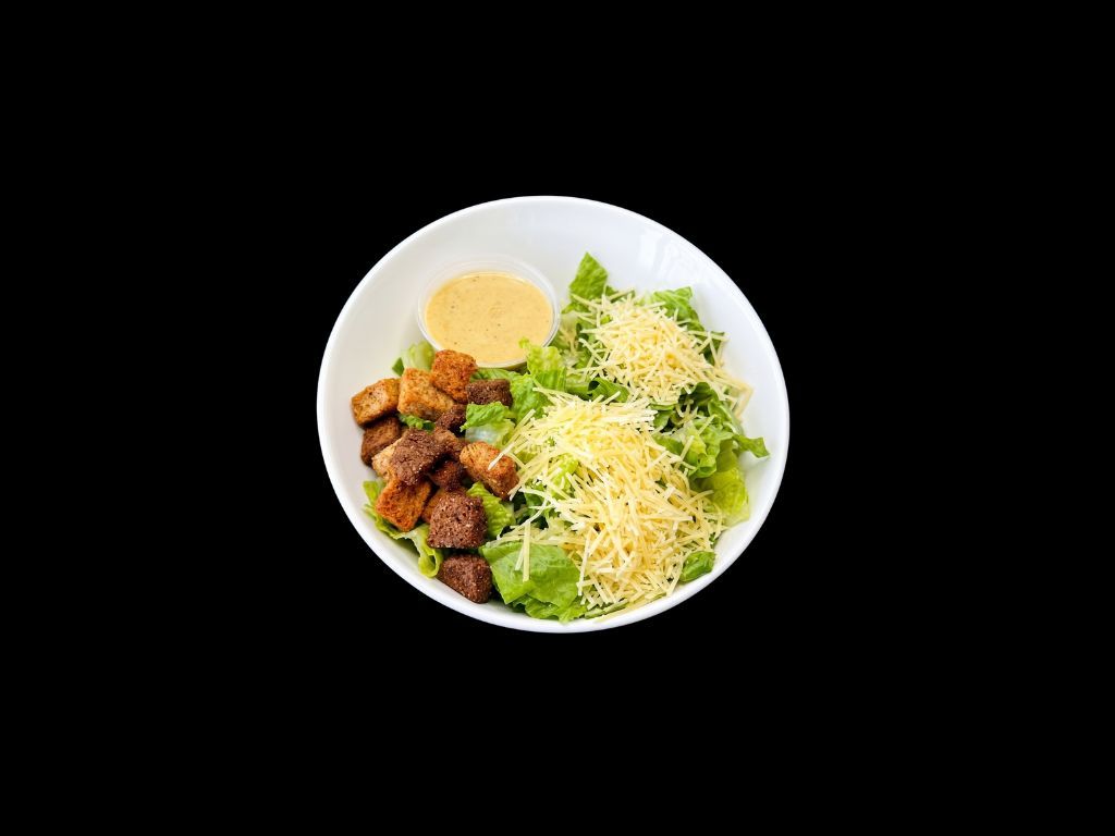 Caesar Salad Small.