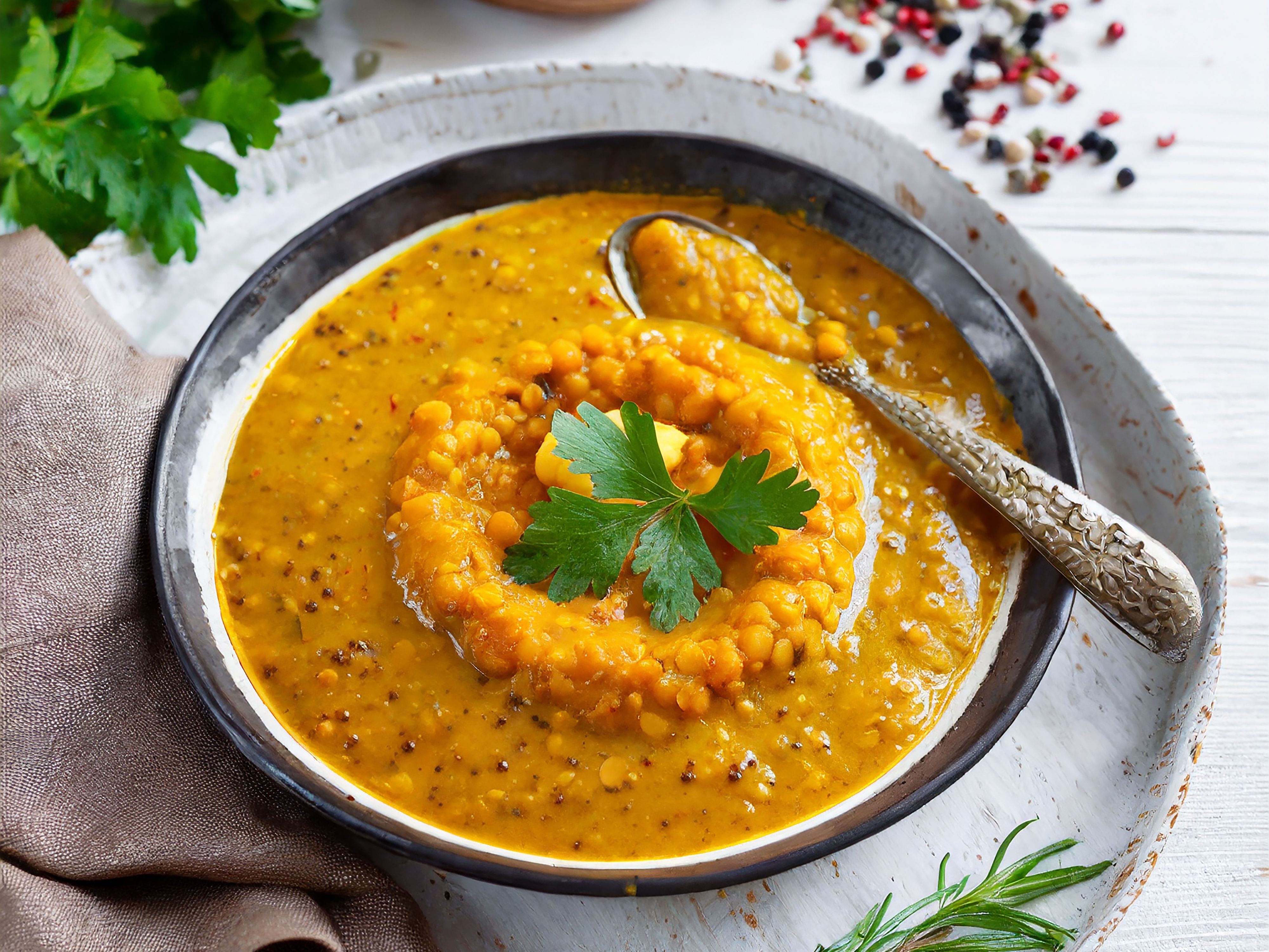 Pindi Chana Masala