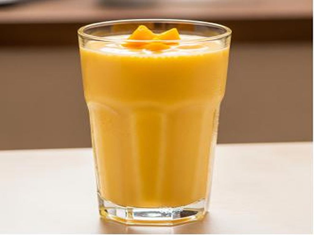Mango Lassi