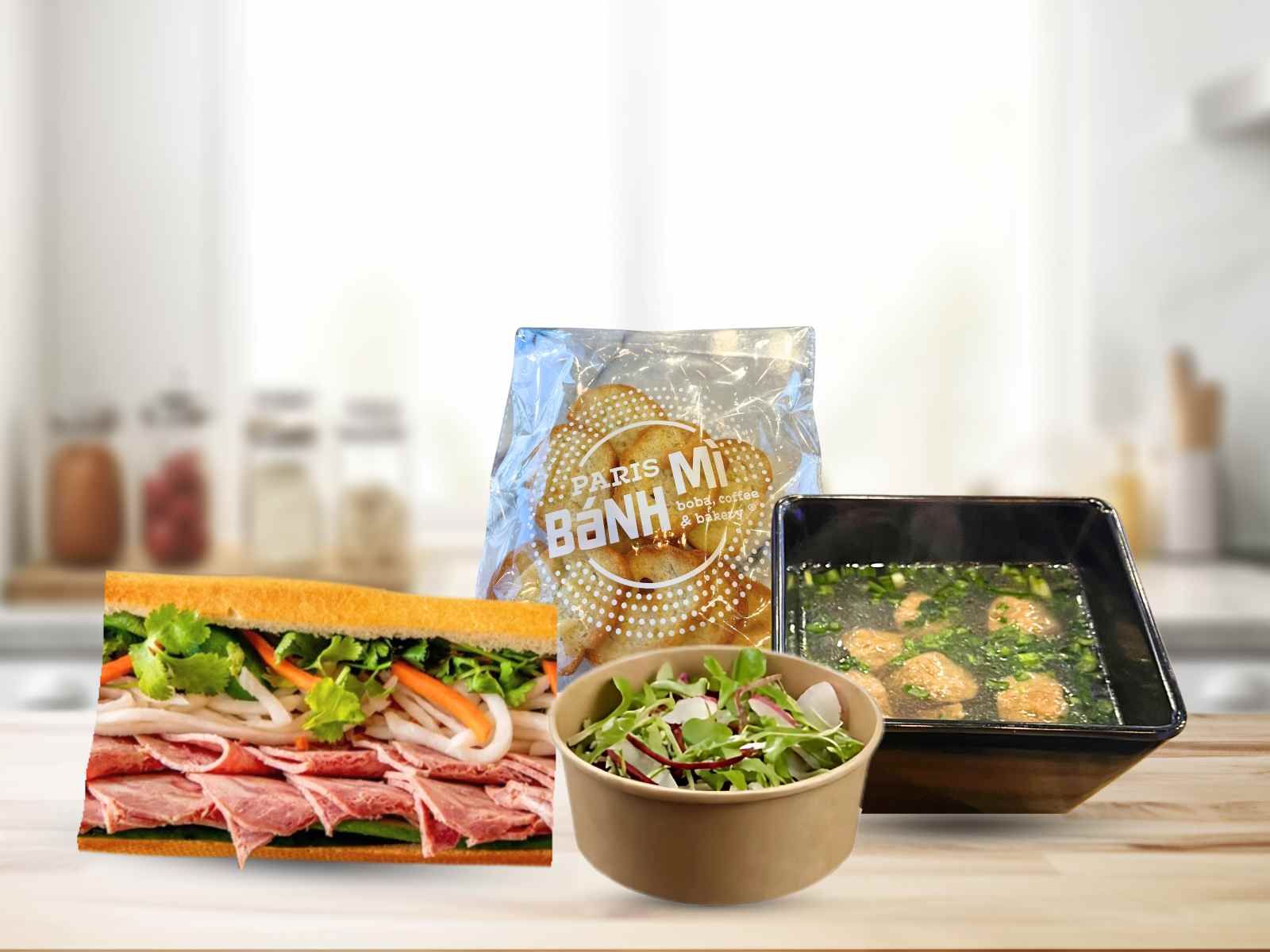 Pick-2 Entree Pate Jambon / Bánh Mì Patê Jambon - Small (6).