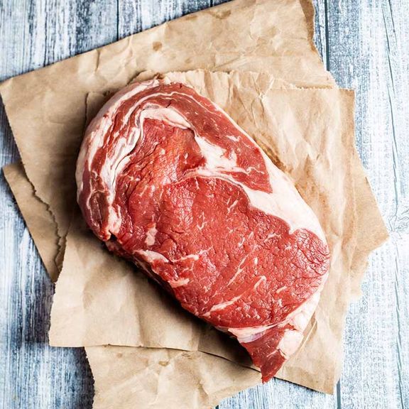 Ribeye Steak .70 - .79 lb