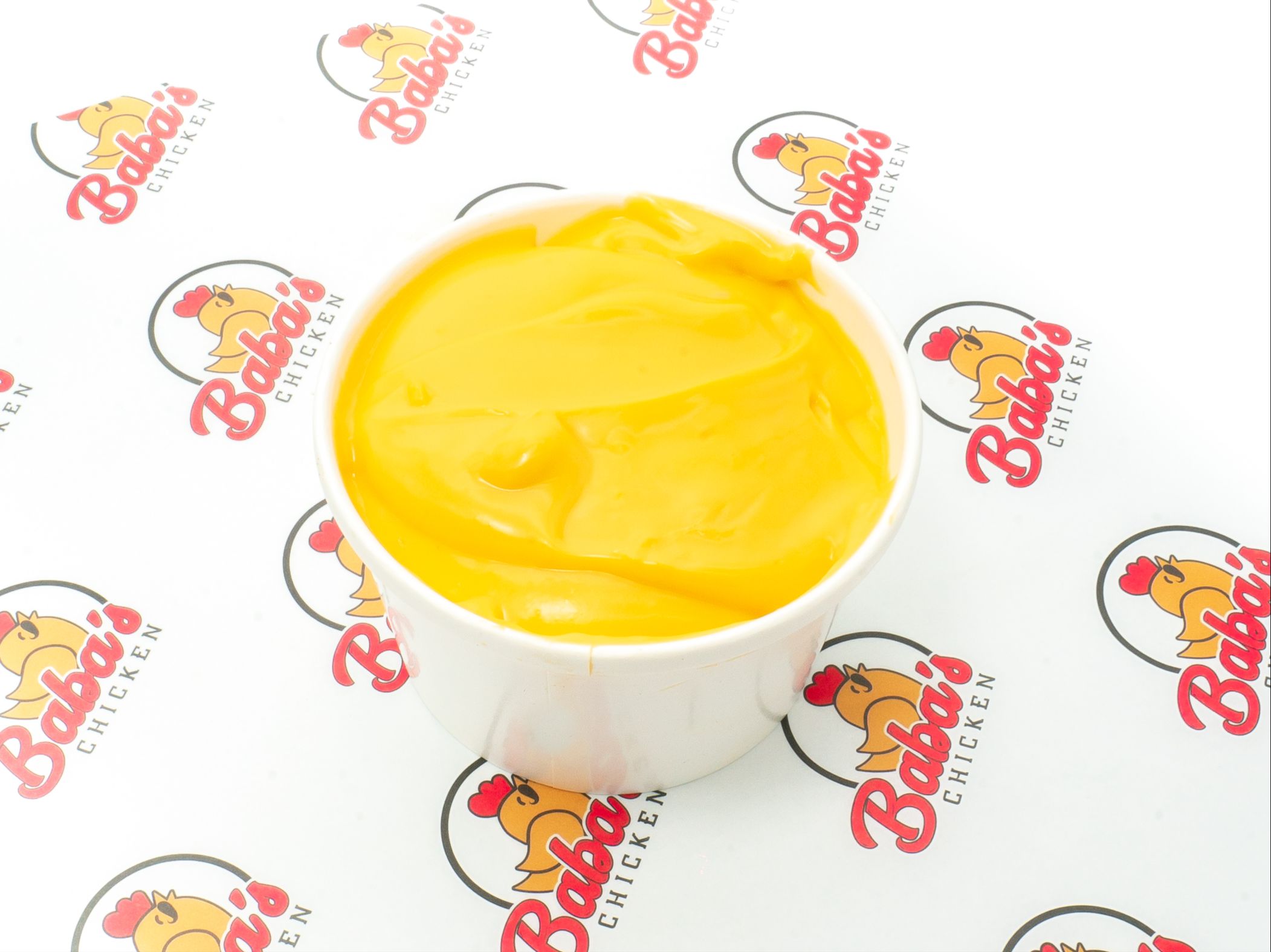Cheese Sauce