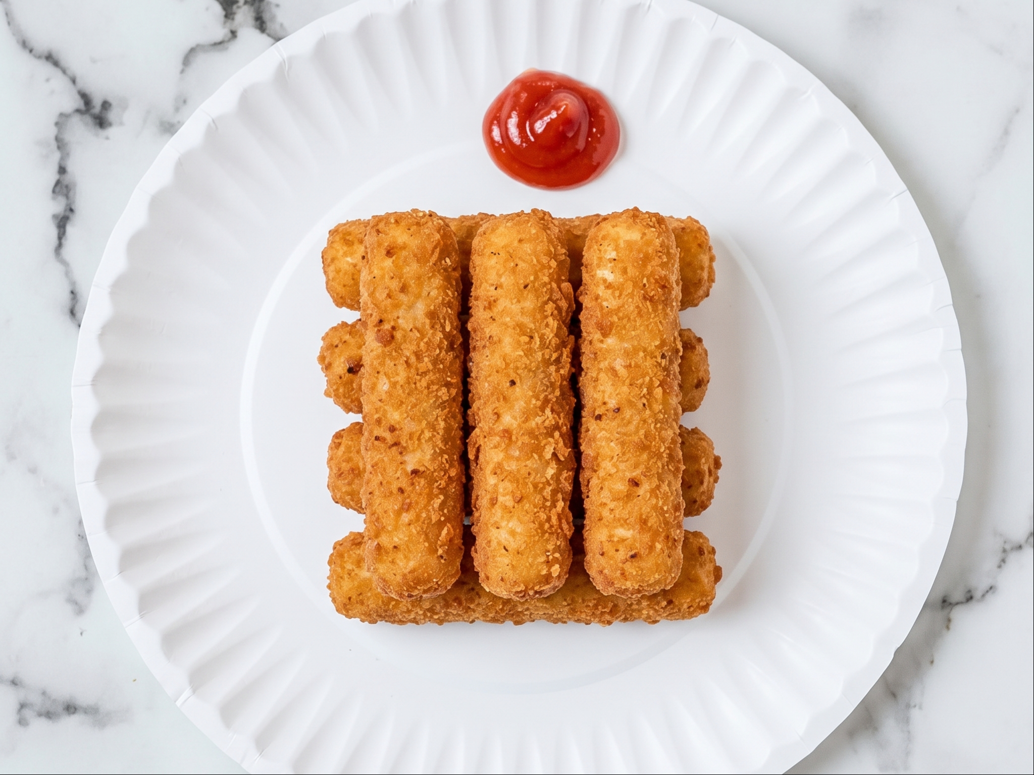 Mozz Sticks 5.