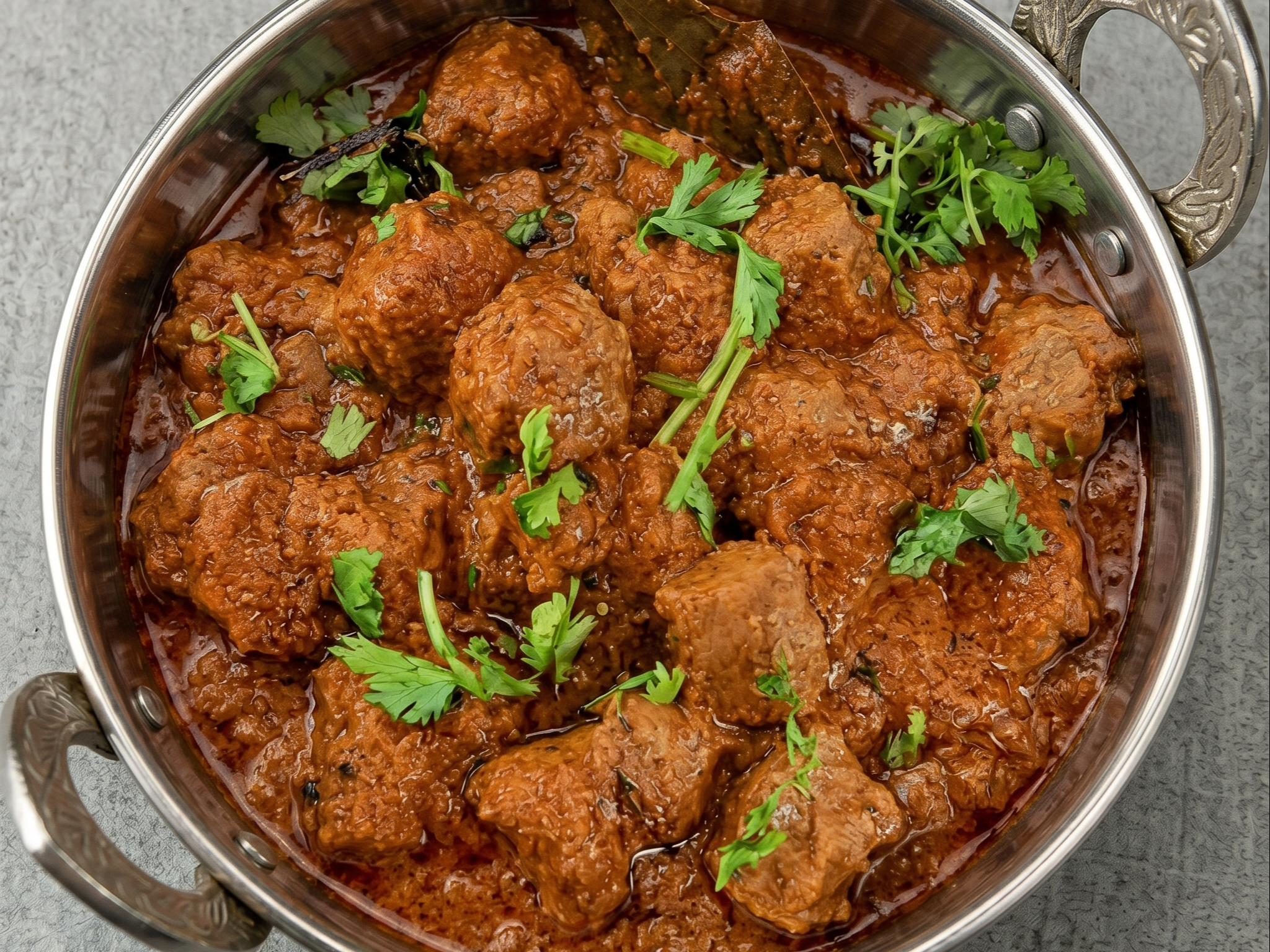 Savor Our Authentic Raita