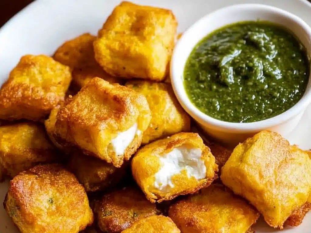 Savor Our Chana Delights
