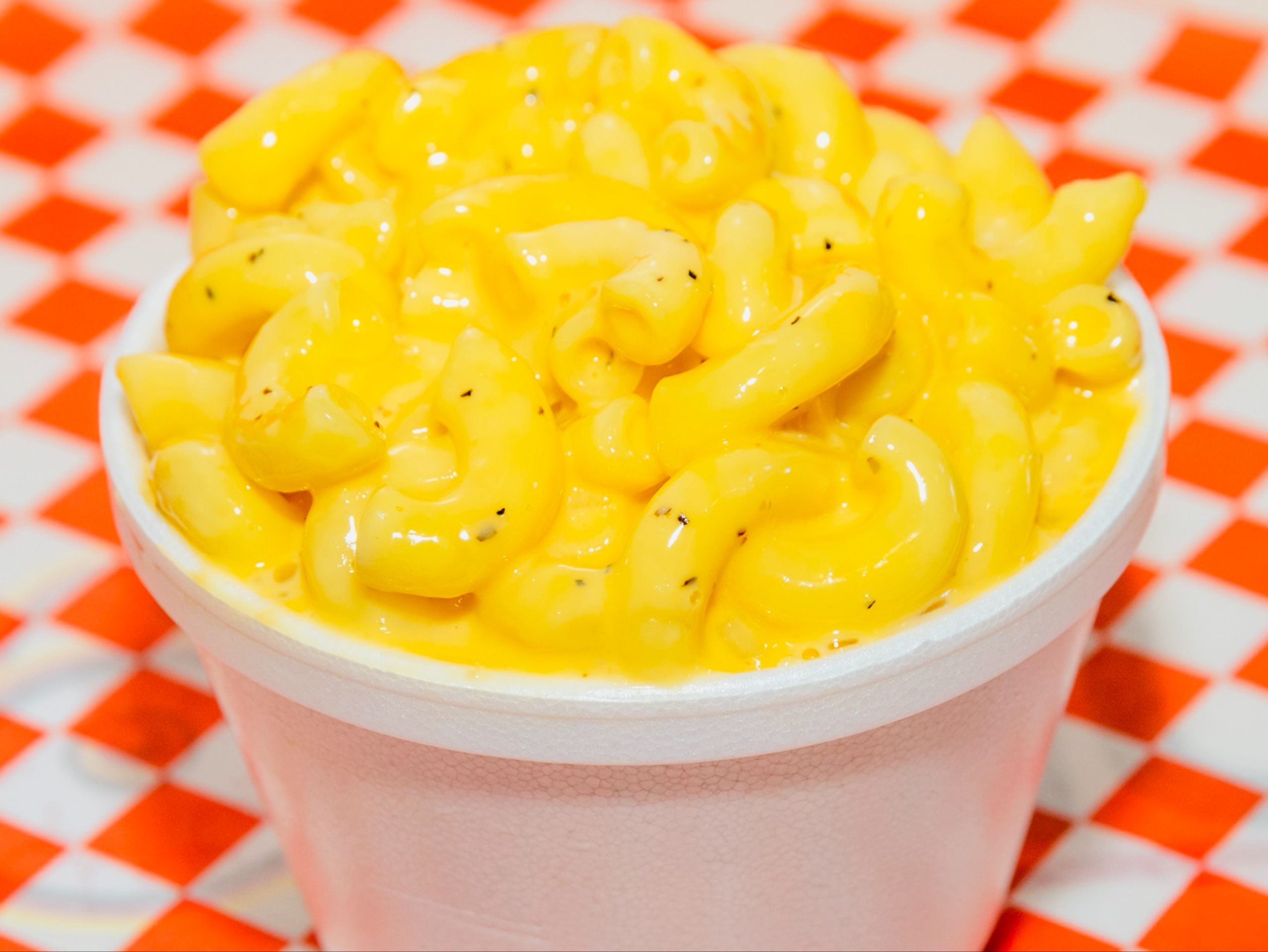 Mac & Cheese (6oz)