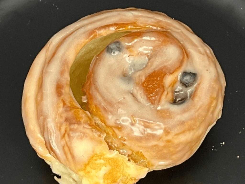 Cinnamon Roll
