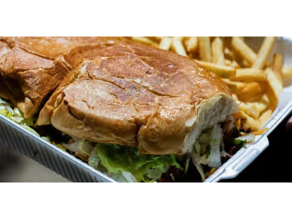 Machaca Torta