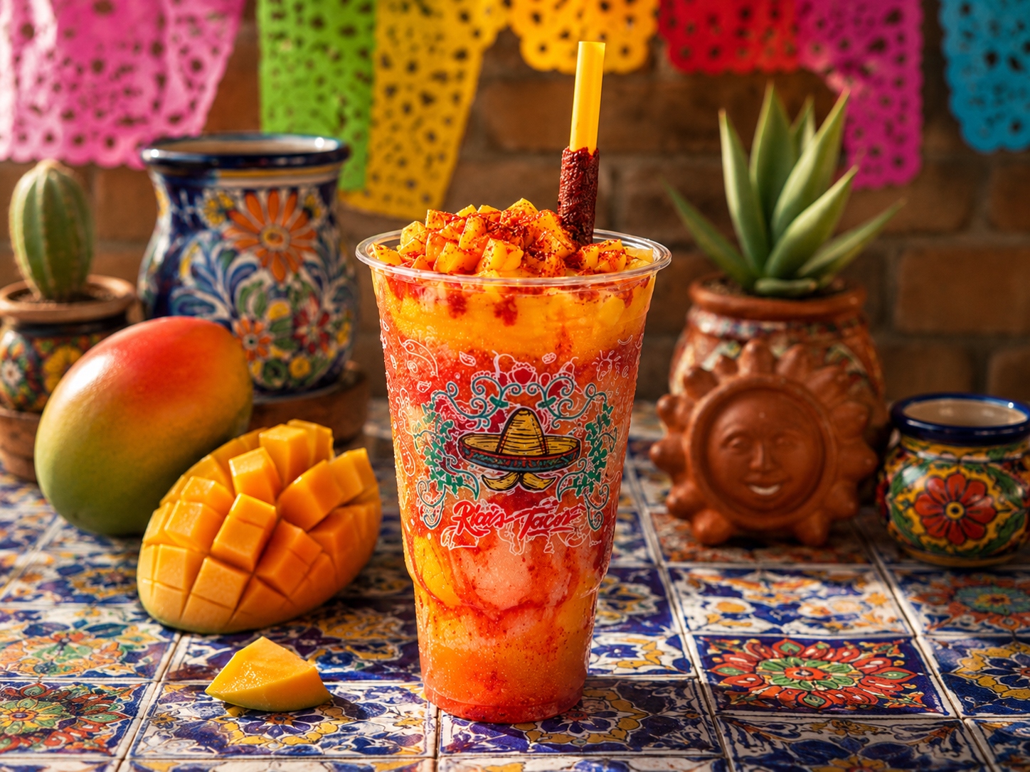 MANGONADA.