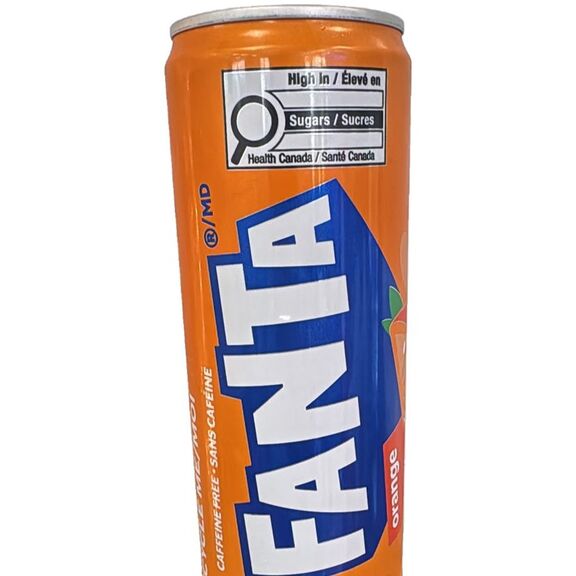 Fanta-355Ml