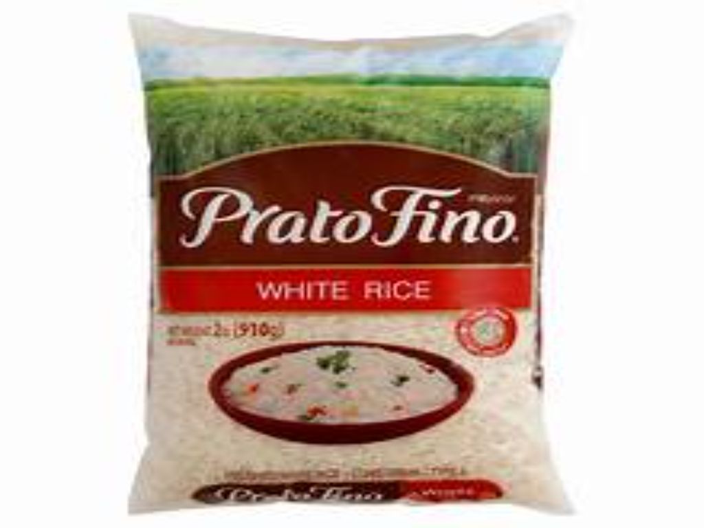 Arroz Prato Fino 20lbs.