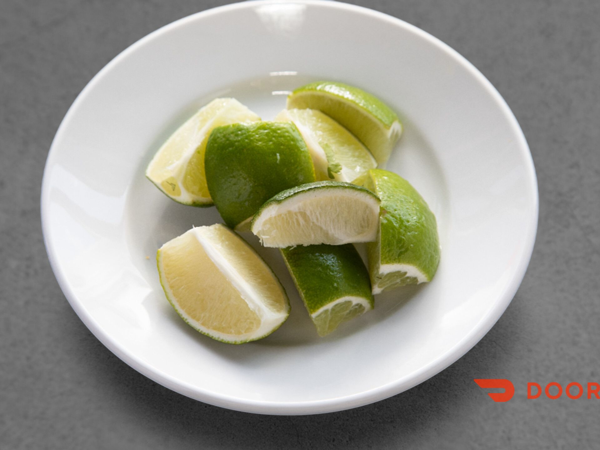 Extra Limes.