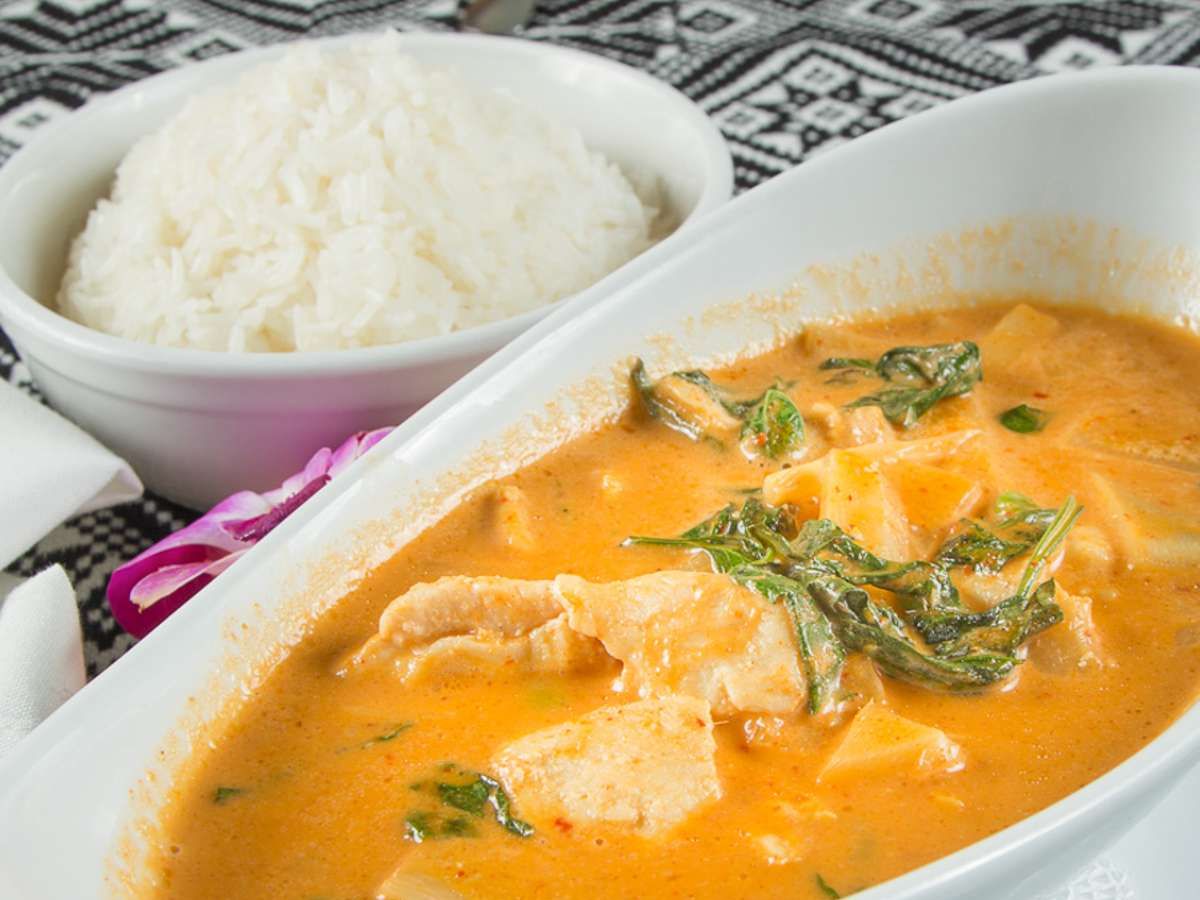 30. Kang Dang Curry.