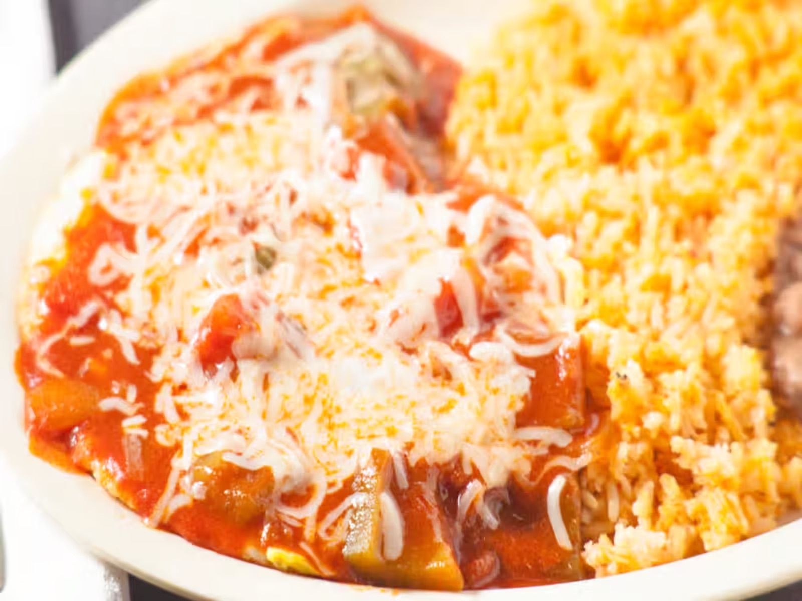 Huevos Rancheros