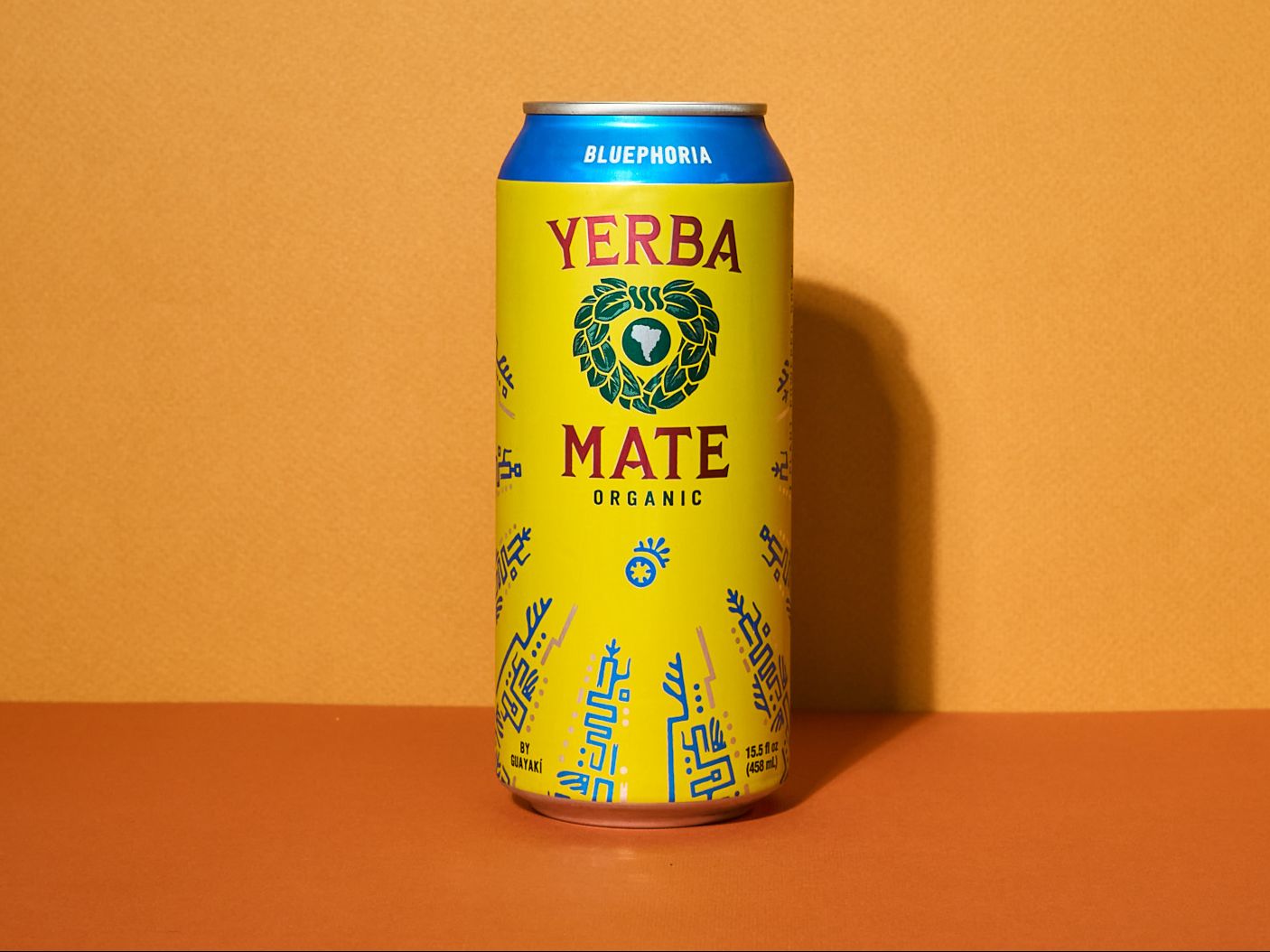 Yerba Mate.