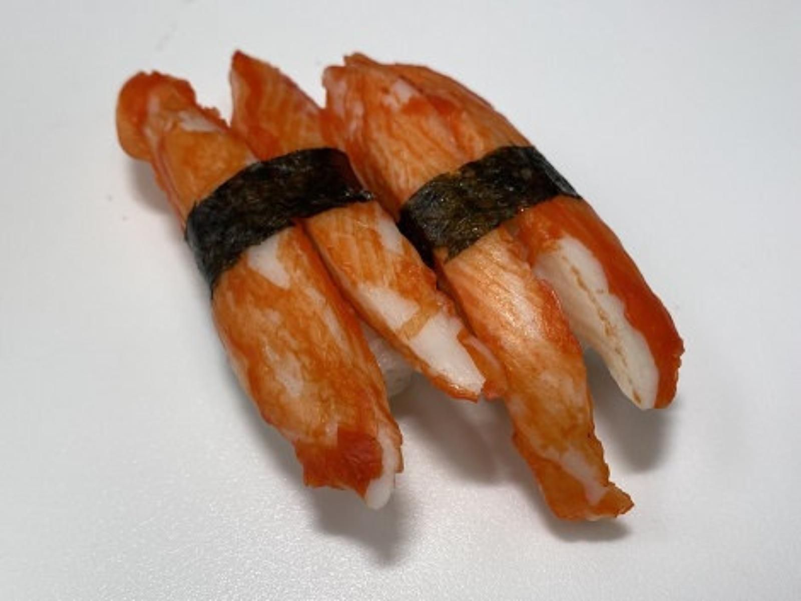 Crab Stick.