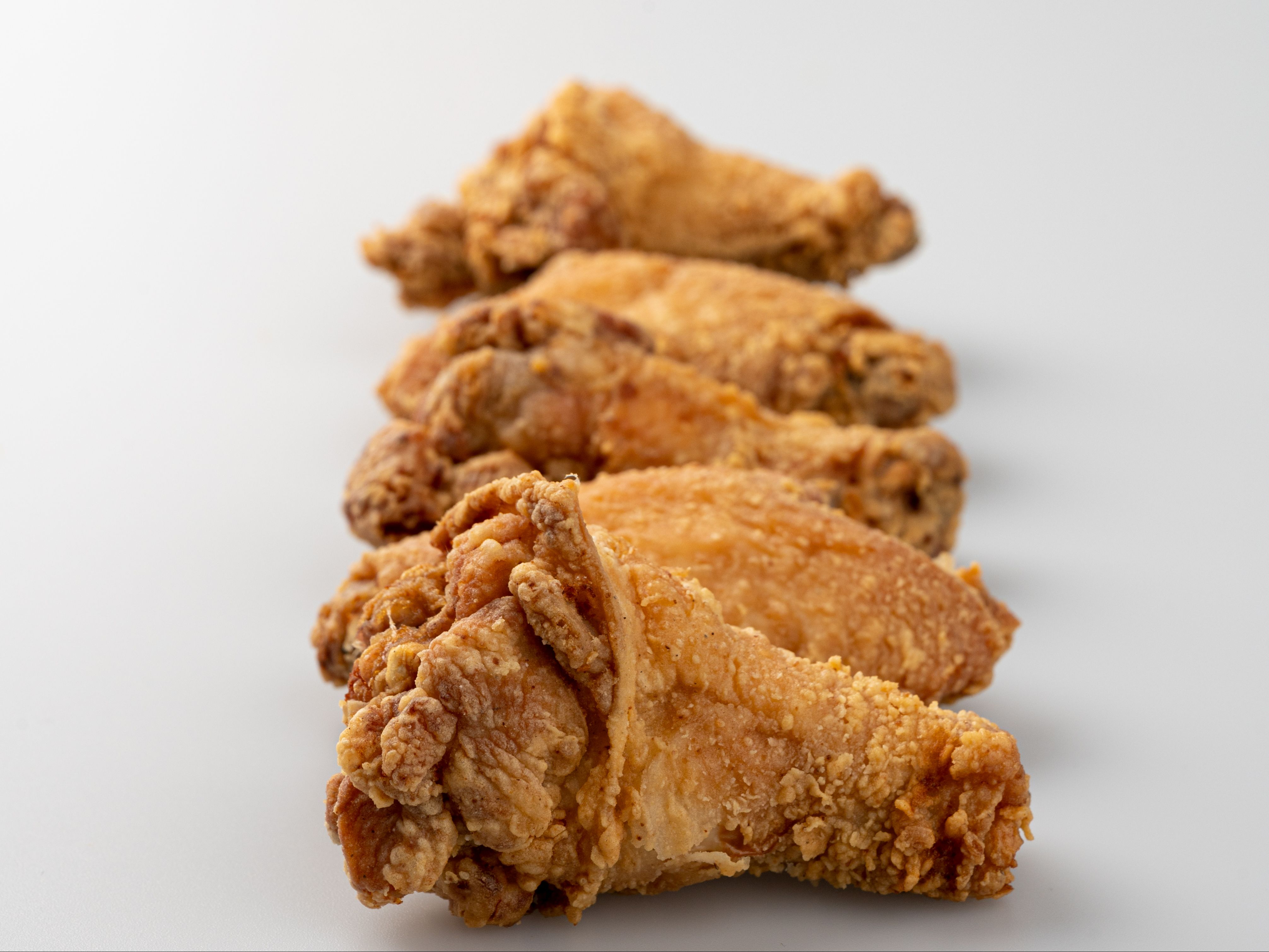 40 PC Family Kraze Wings.
