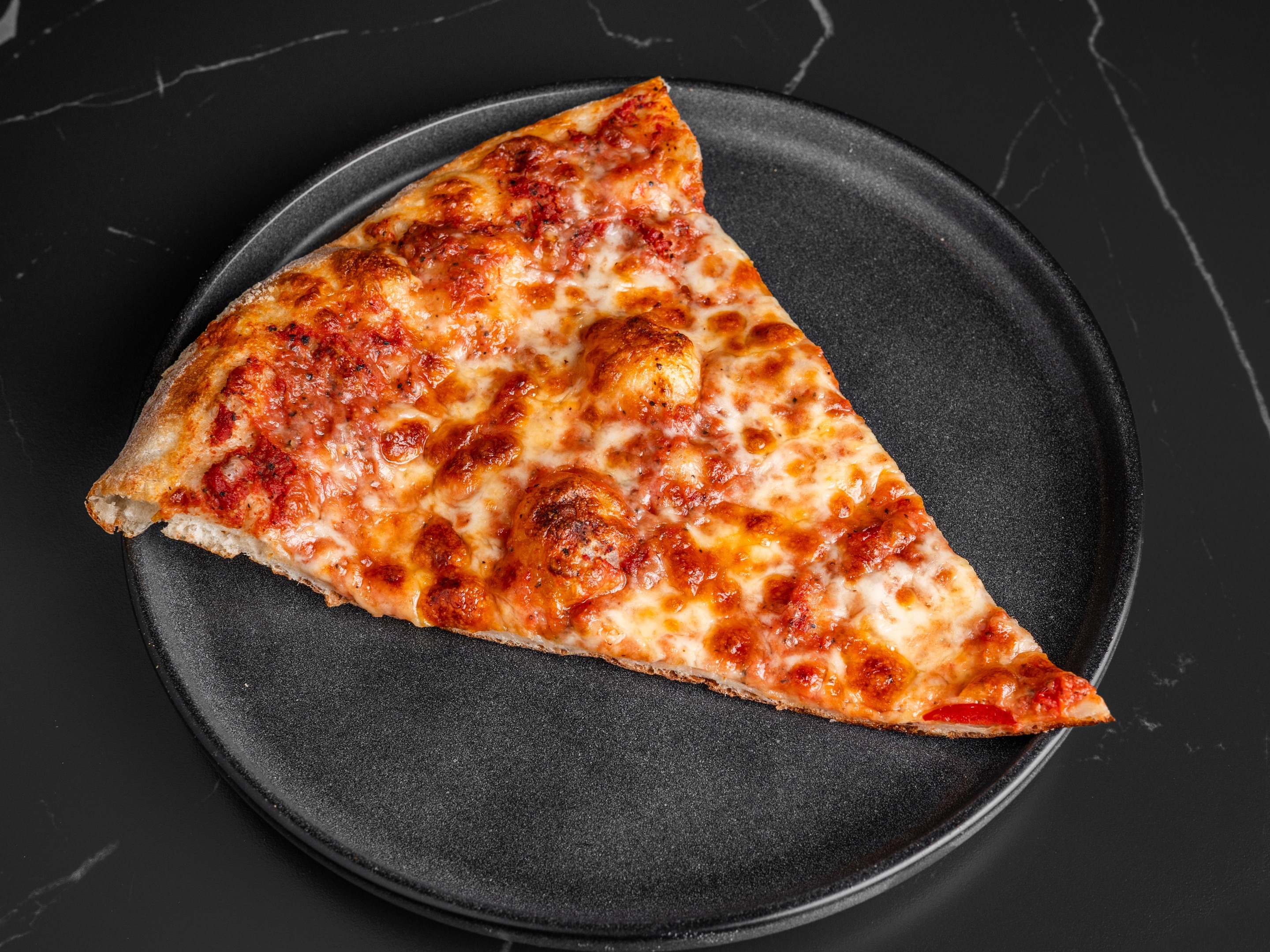 Plain Pie.