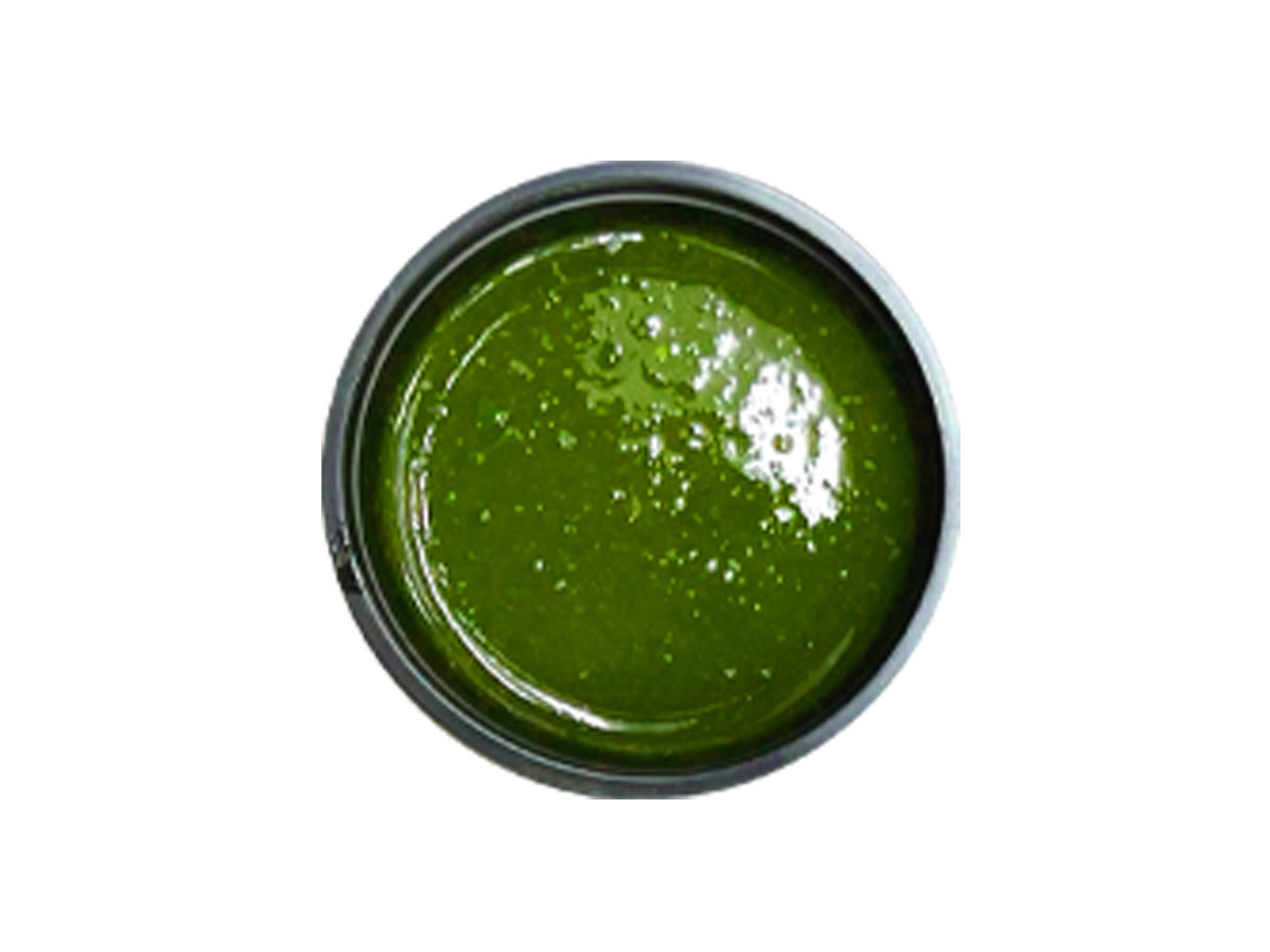 Green Sauce.