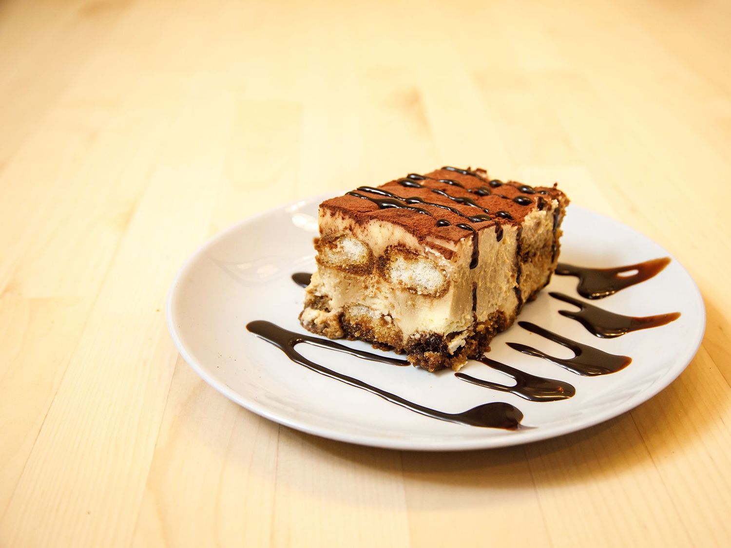 Image-Tiramisu