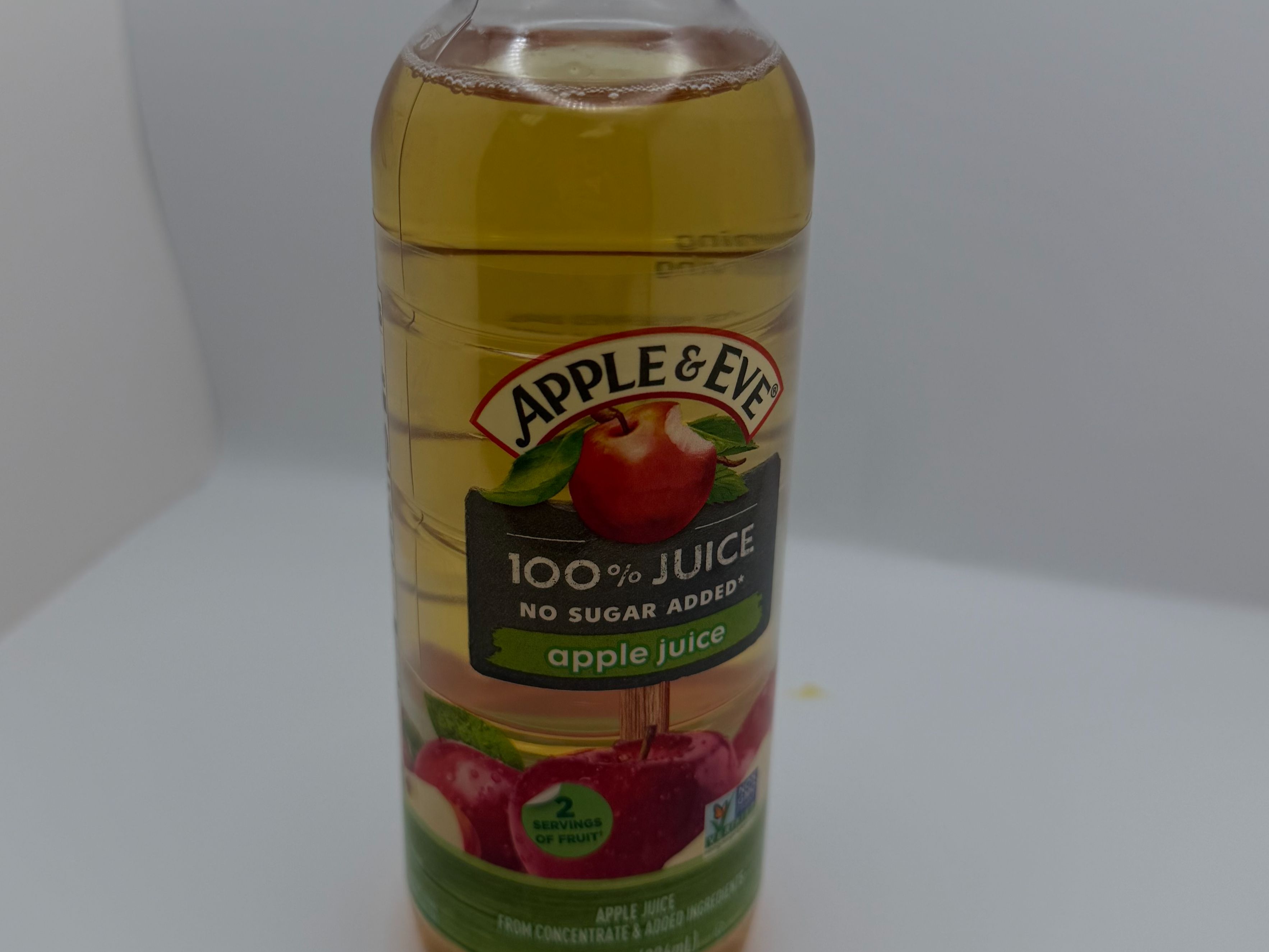 Juice Box.