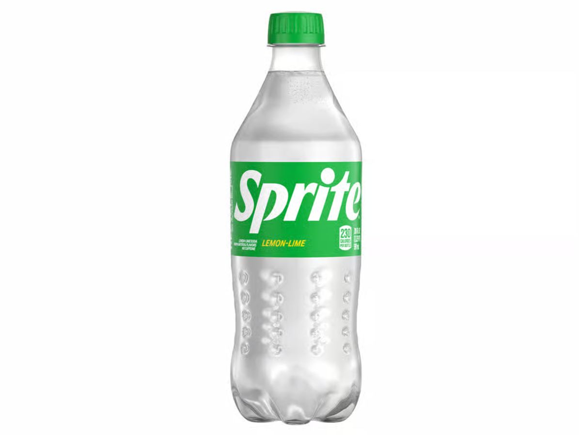Sprite.