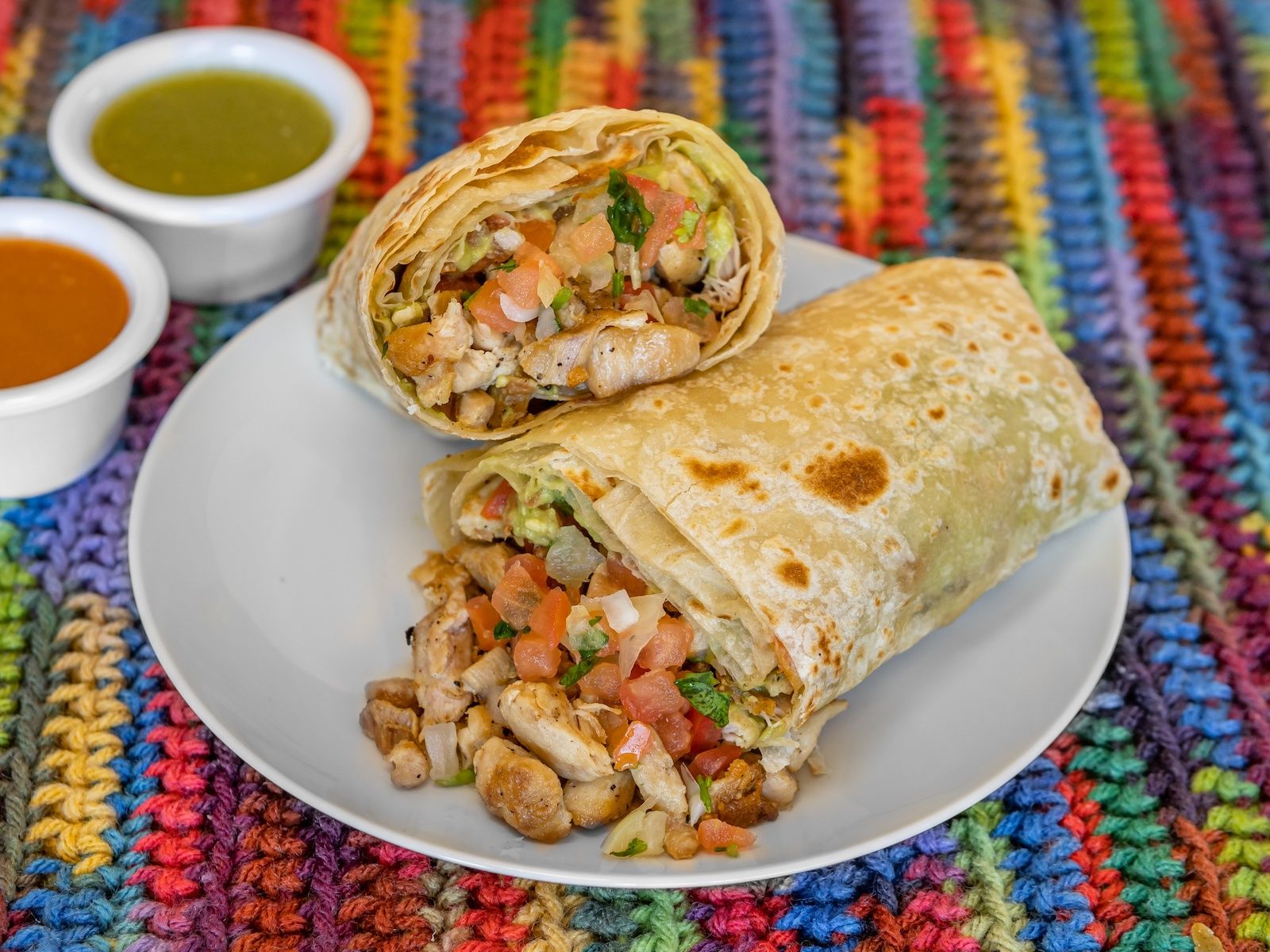 Authentic Pollo Asado: Mexican Grill Favorites