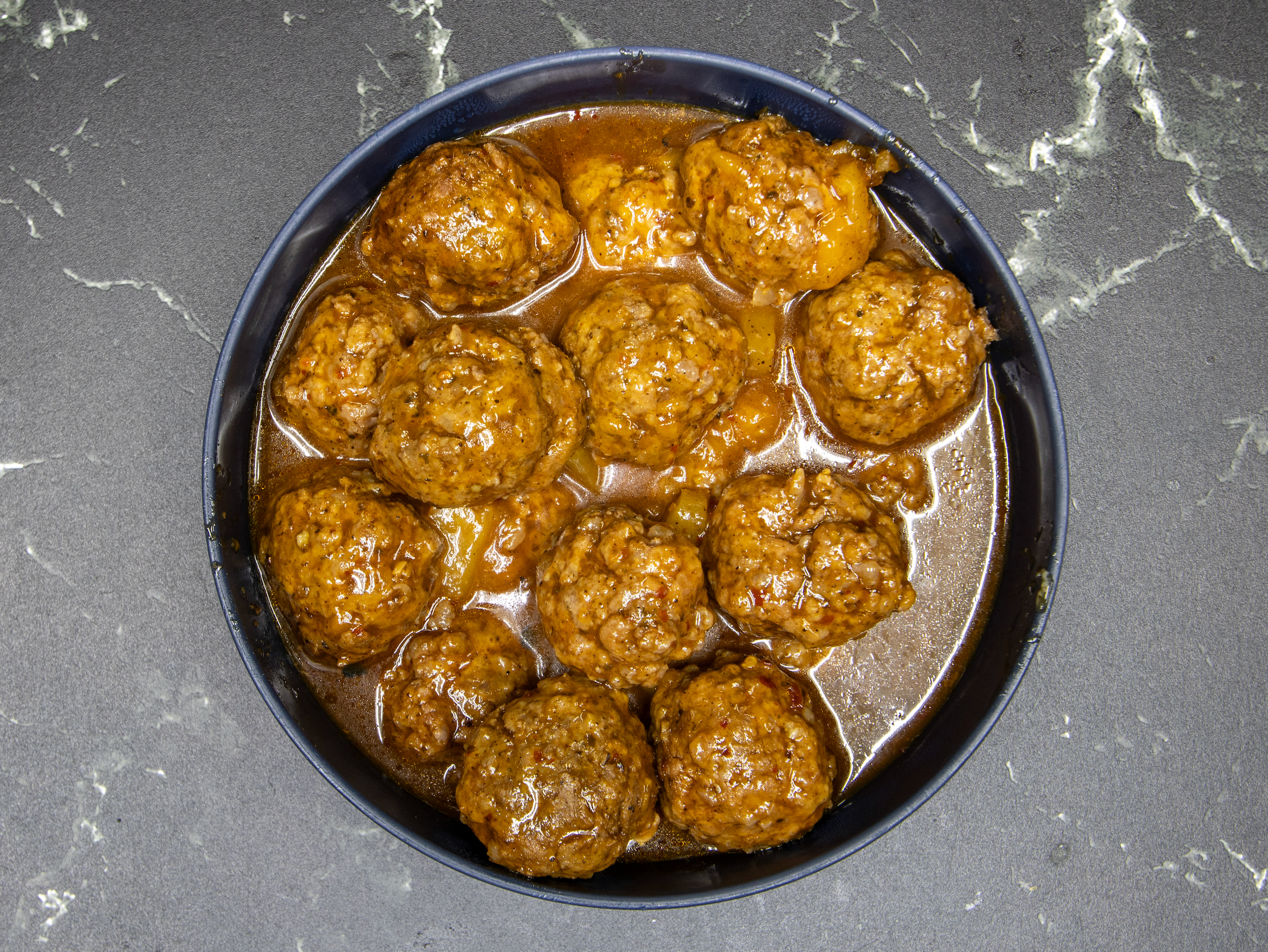 Meatball.
