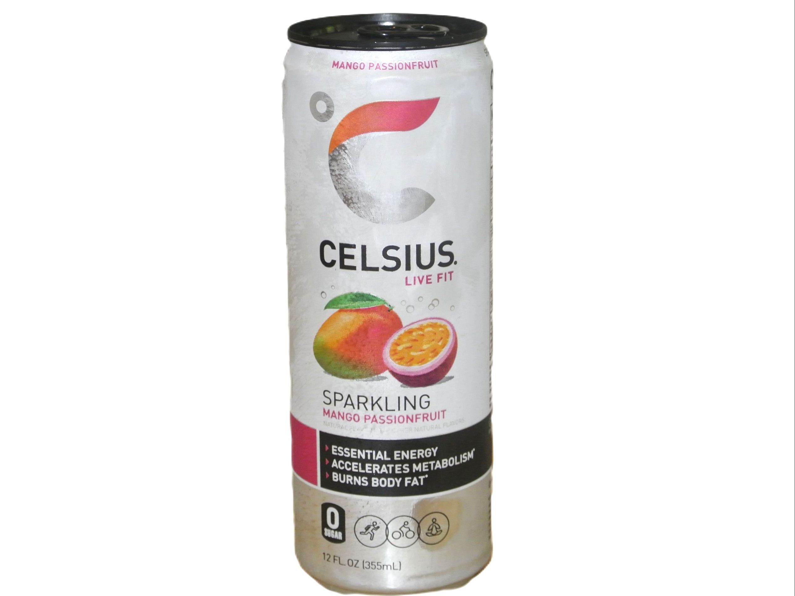 Celsius.