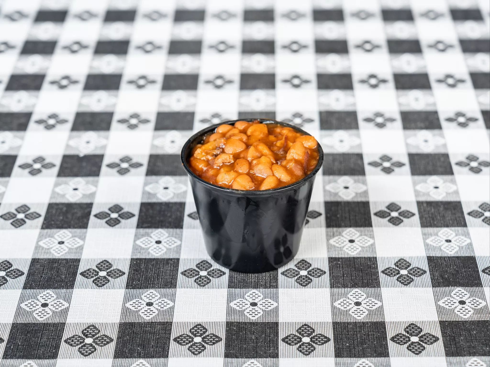 Beans (Large).