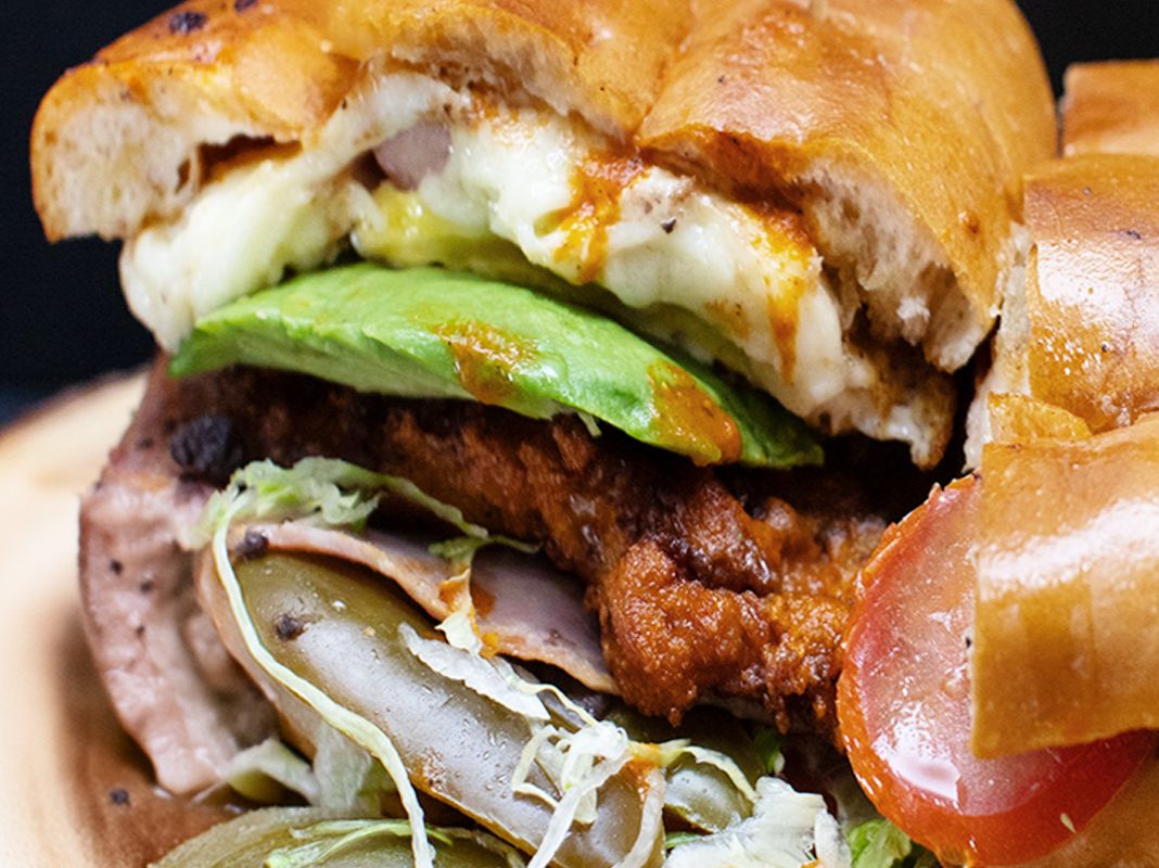 Cubana Sub
