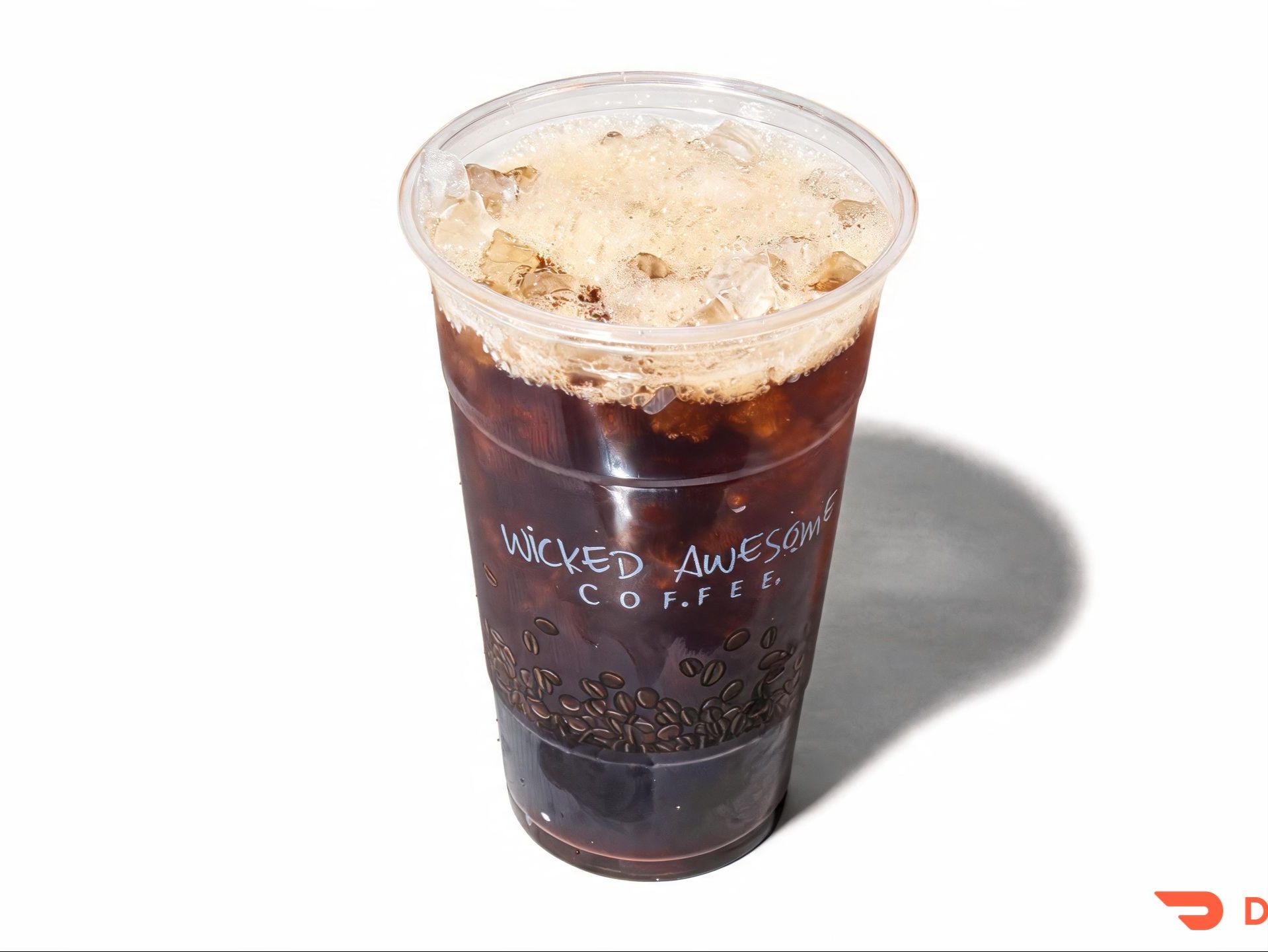 Ice Tea 20oz.