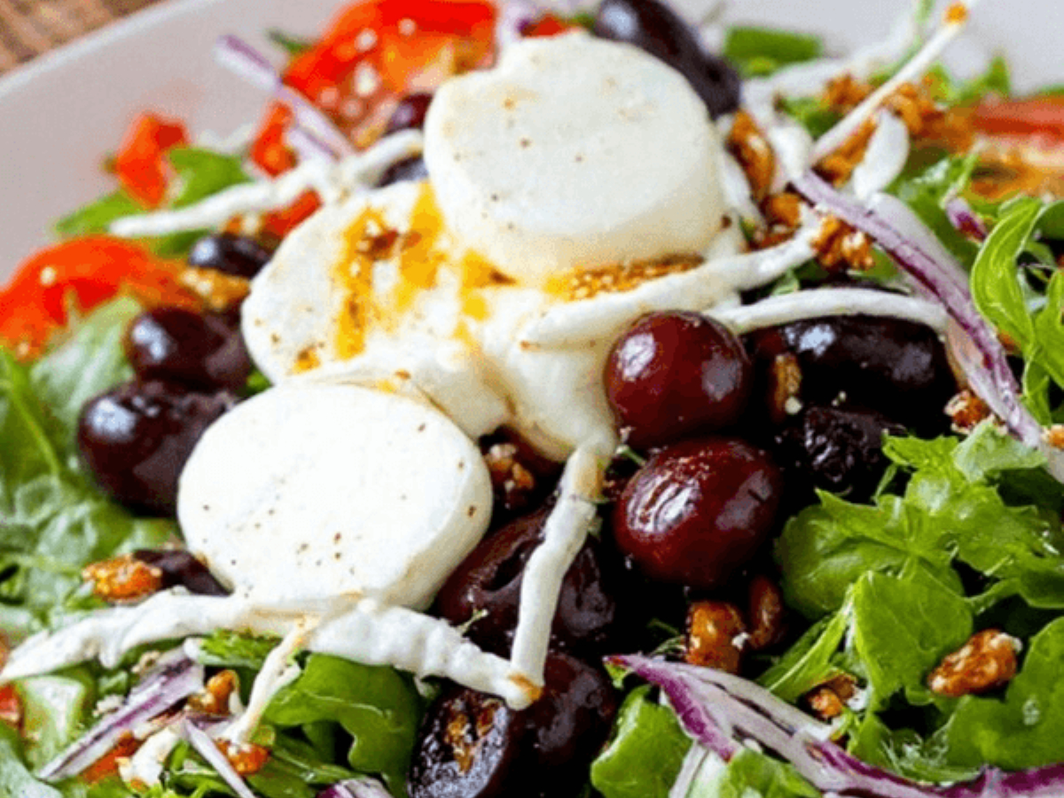 Greca Napoli Salad.