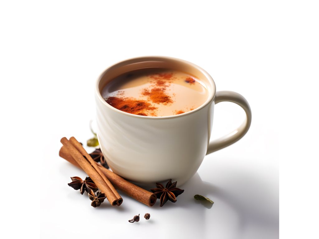 Cafe De Olla.