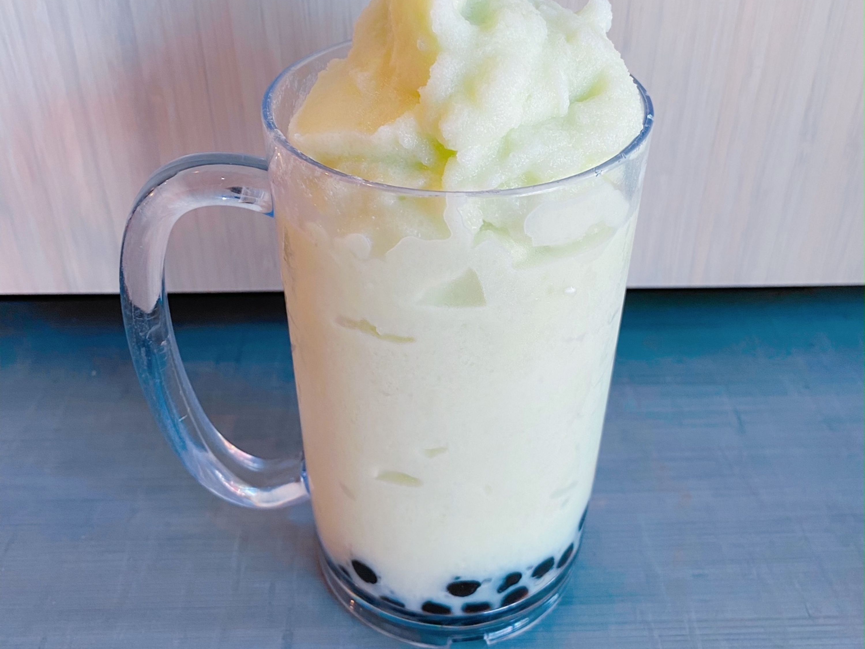 Honeydew.