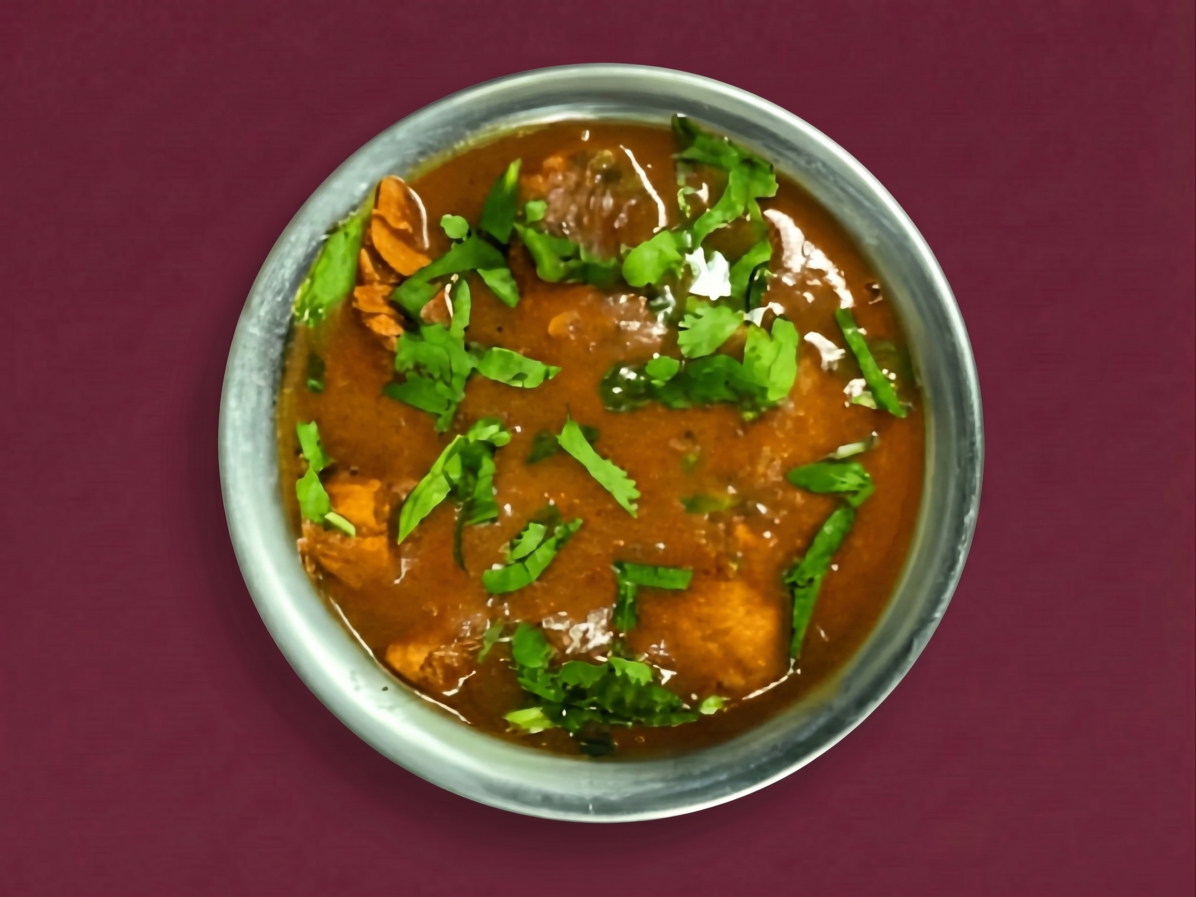 40. Madras.