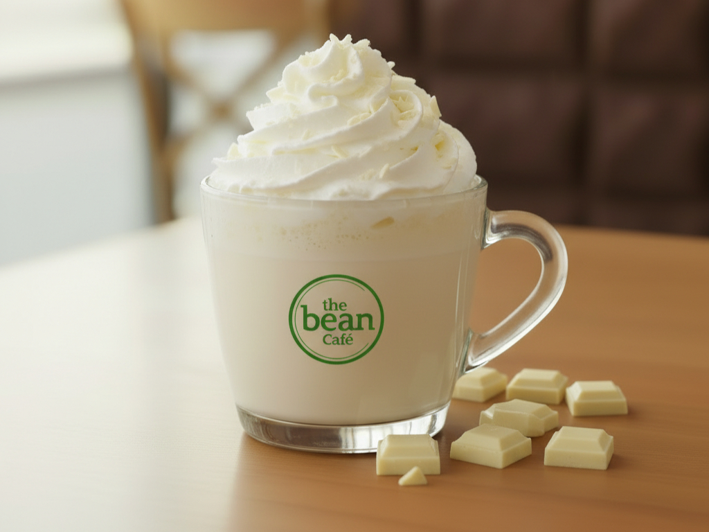 White Mocha